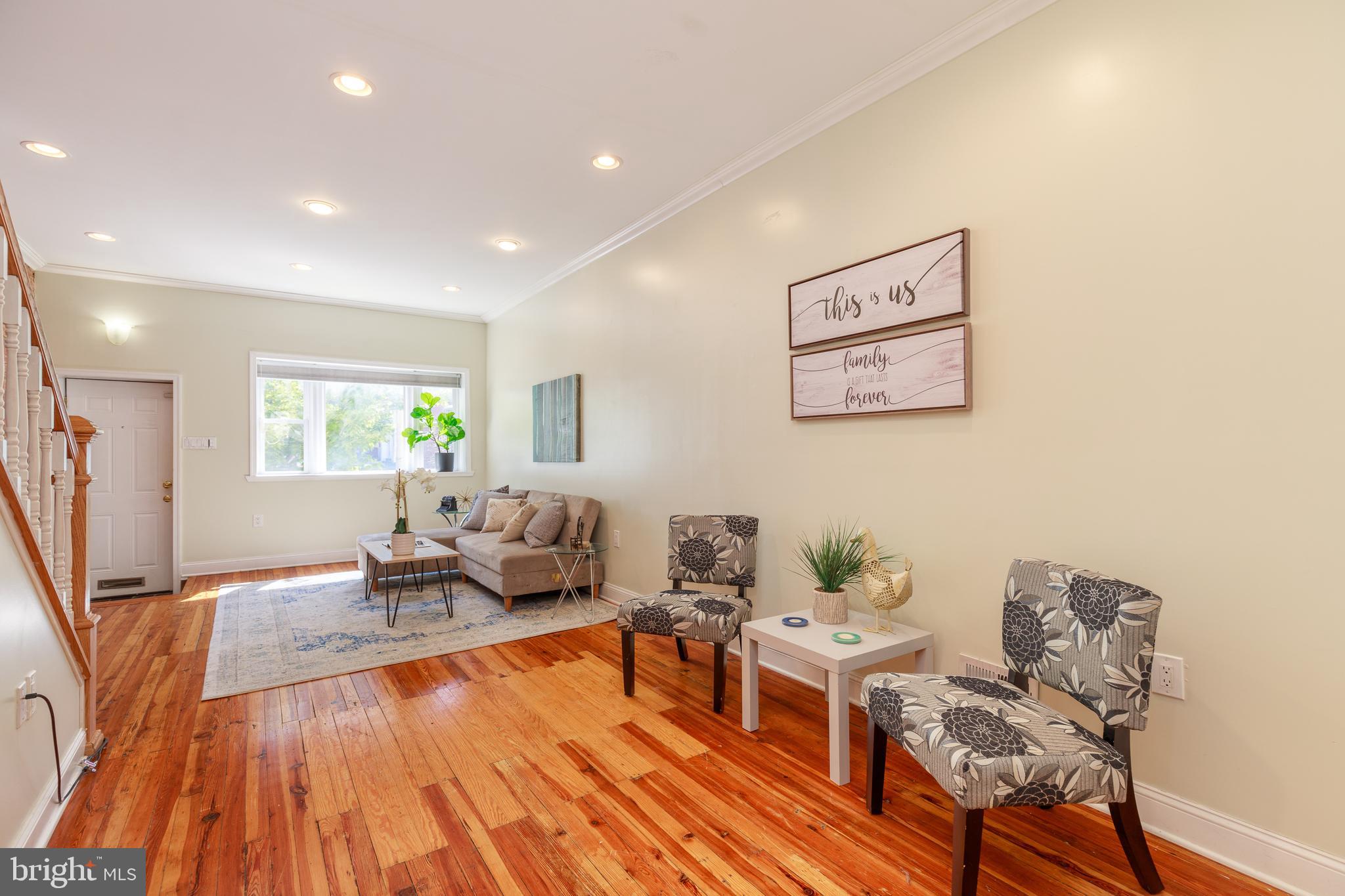 PATTERSON PARK - Residential