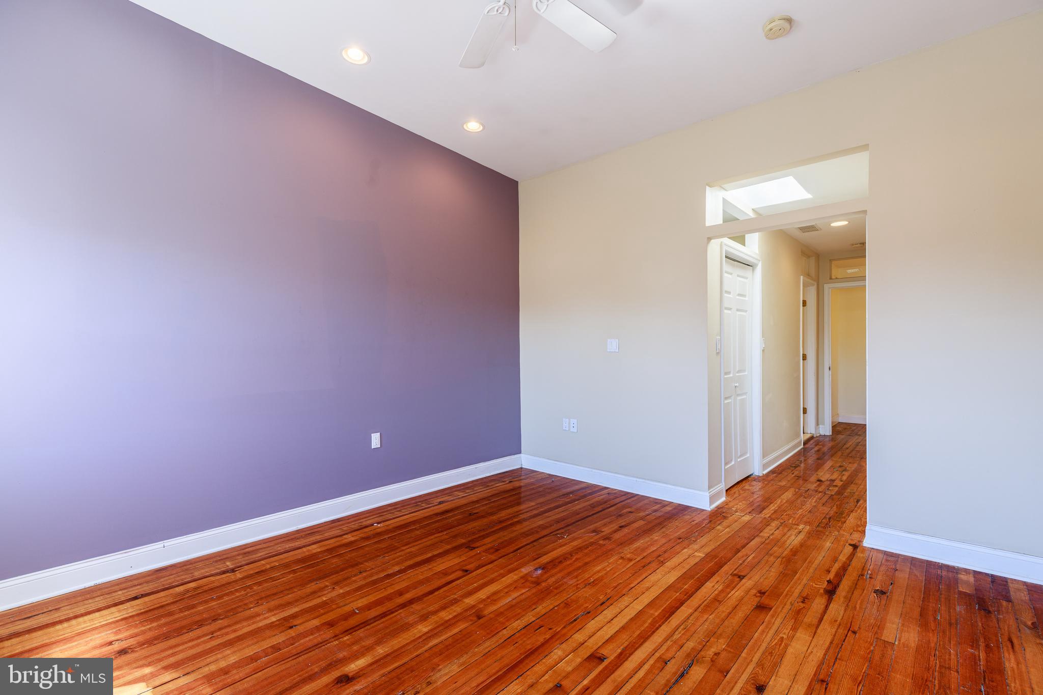 PATTERSON PARK - Residential