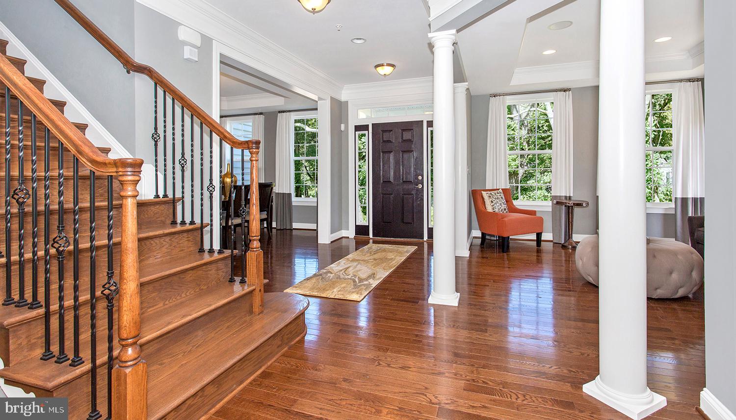 HOMESITE 562 HILLSDALE PLACE