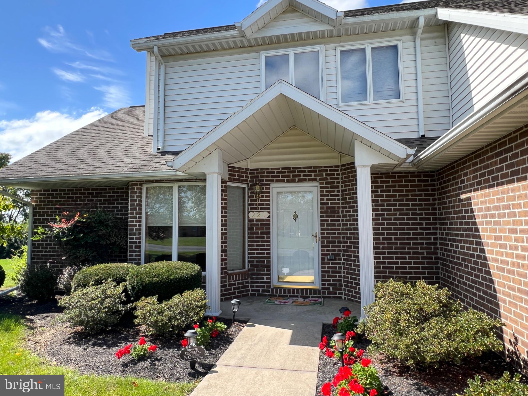 221 TOPAZ DRIVE