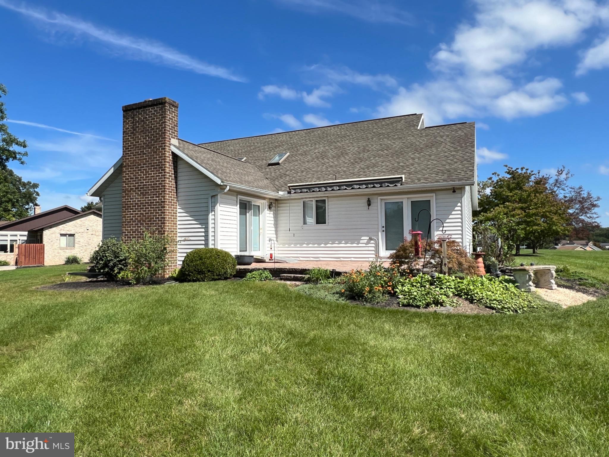 221 TOPAZ DRIVE