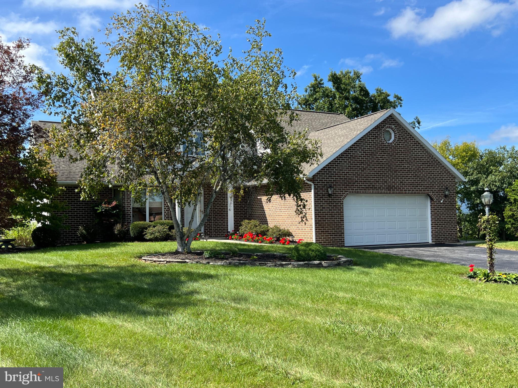 221 TOPAZ DRIVE