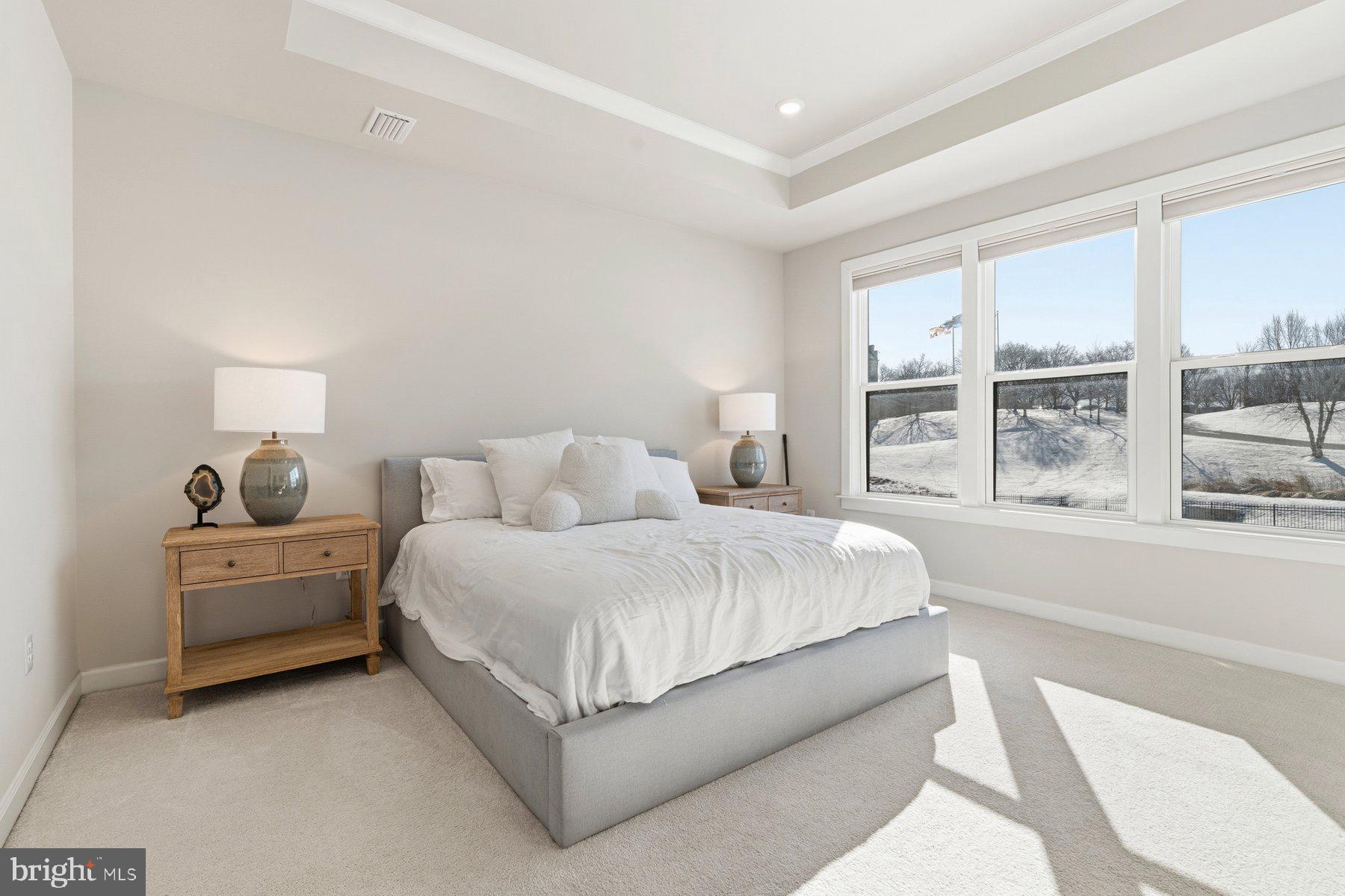 LONGVIEW RIDGE - Residential