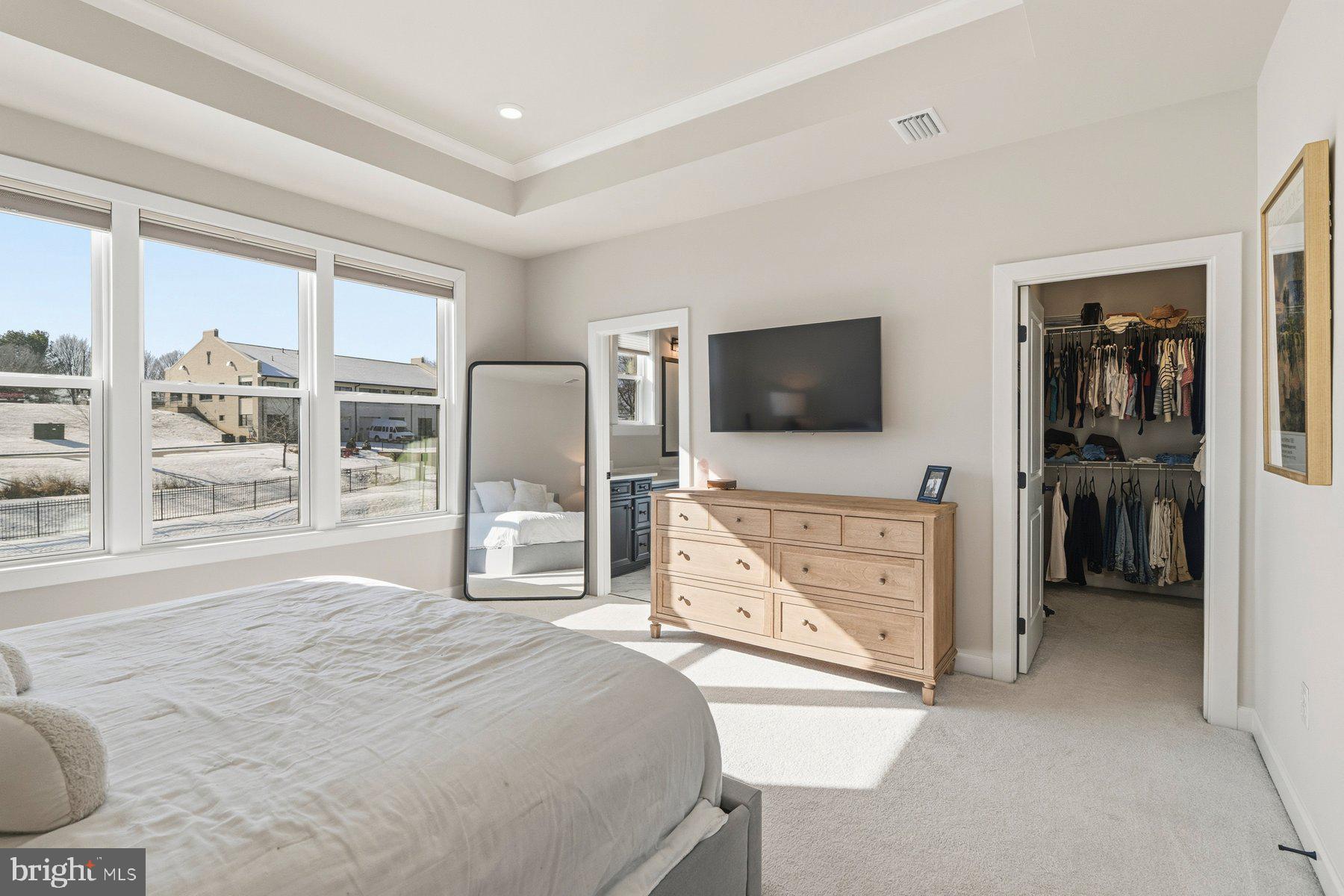 LONGVIEW RIDGE - Residential