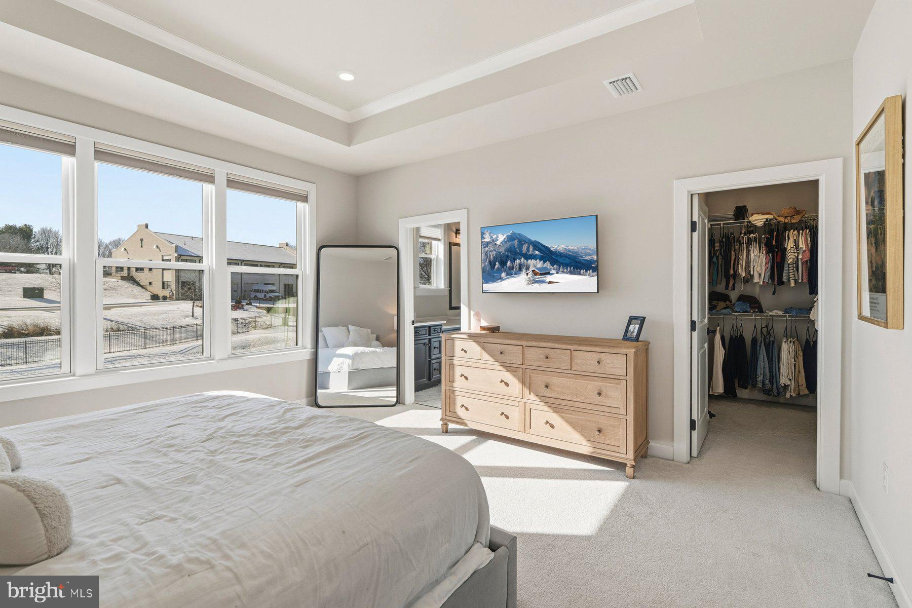 LONGVIEW RIDGE - Residential