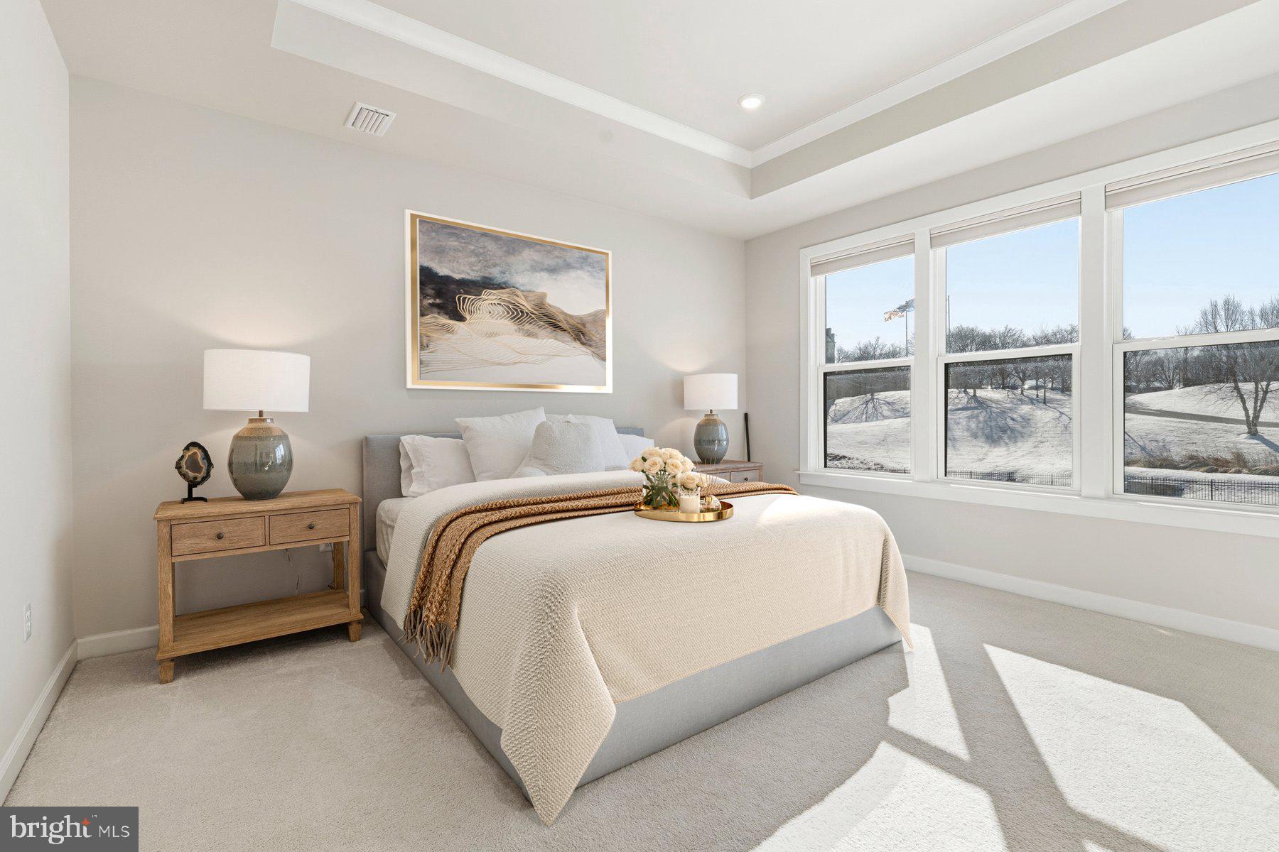 LONGVIEW RIDGE - Residential