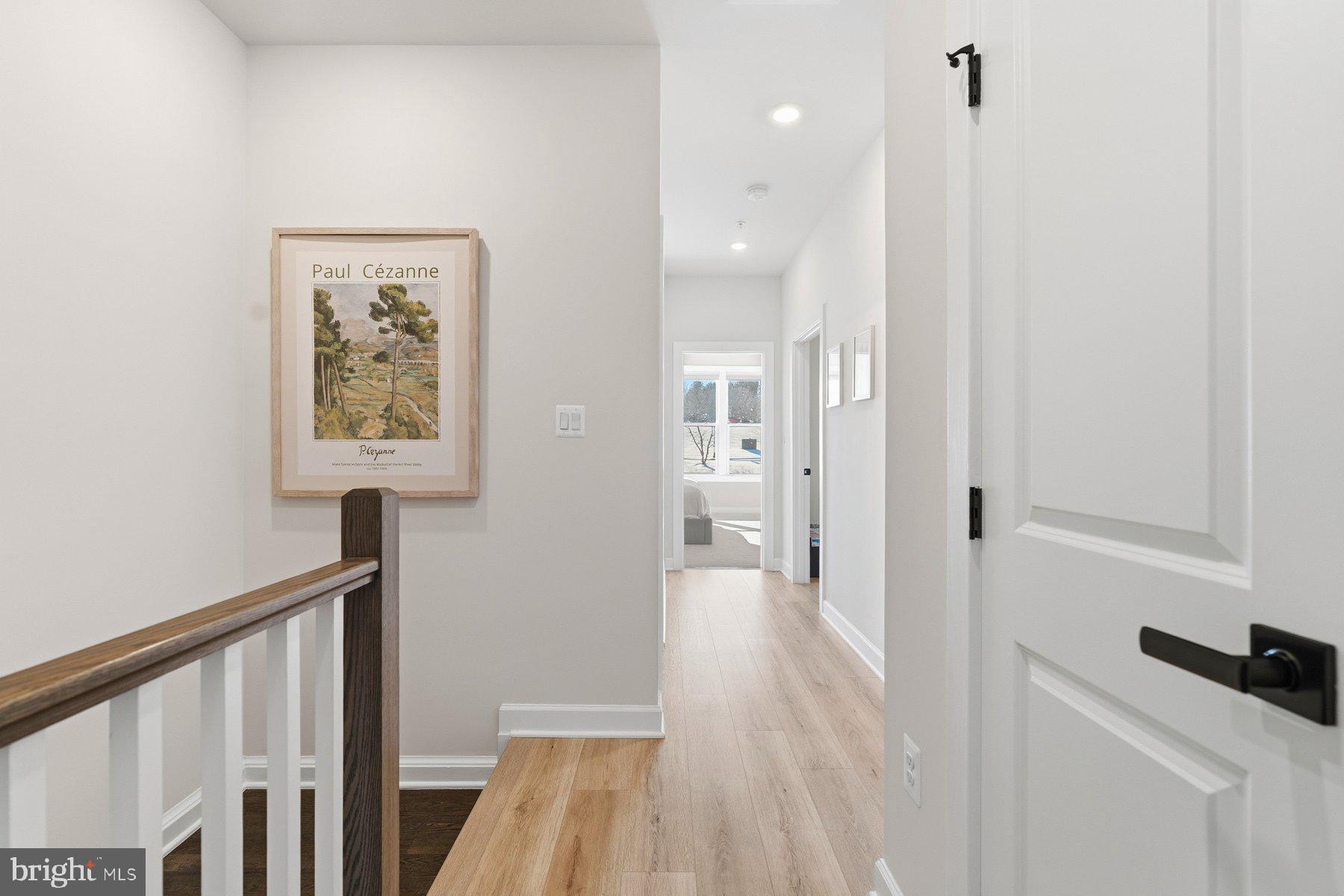 LONGVIEW RIDGE - Residential