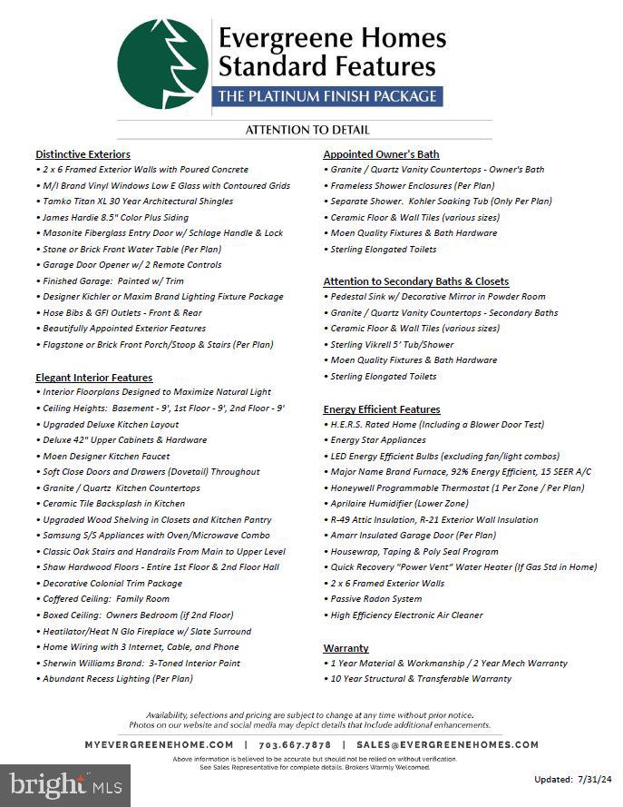 VIENNA WOODS - Residential