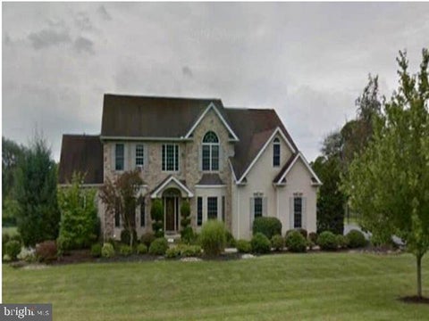 Homes For Sale - 2147 Terry Road<br/> NAZARETH, PA 18064