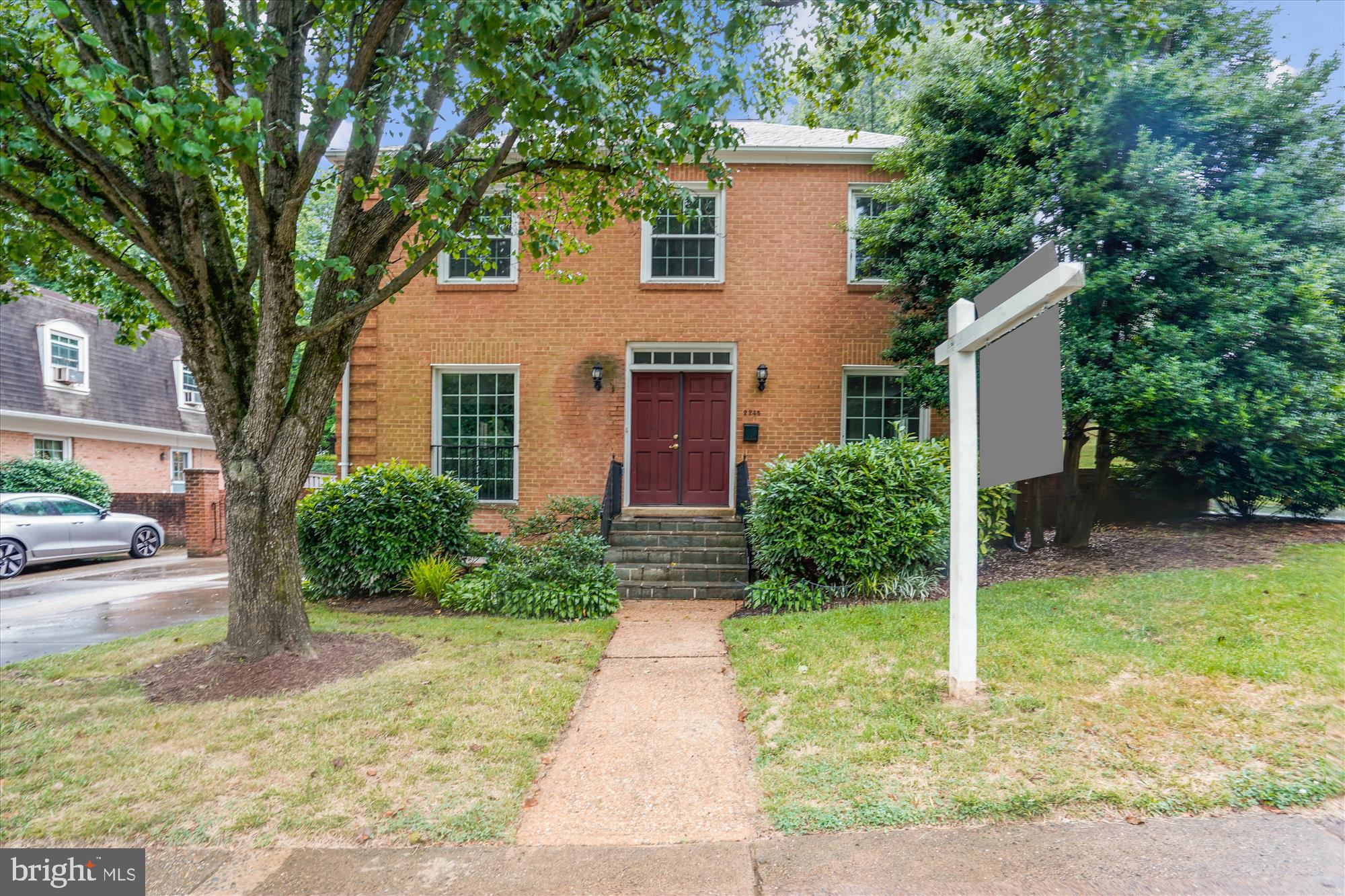 CHERRYDALE - Residential Lease