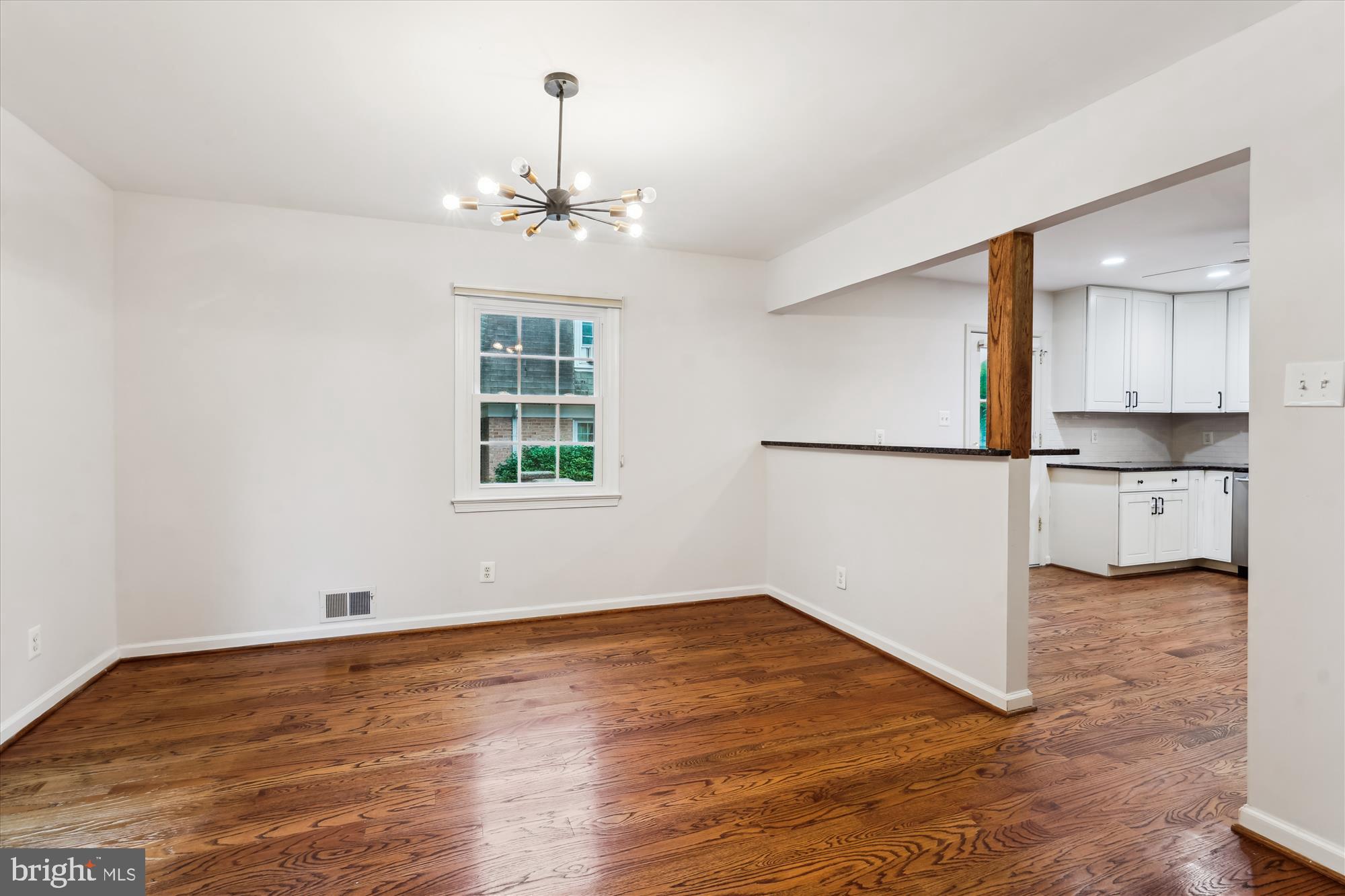 CHERRYDALE - Residential Lease