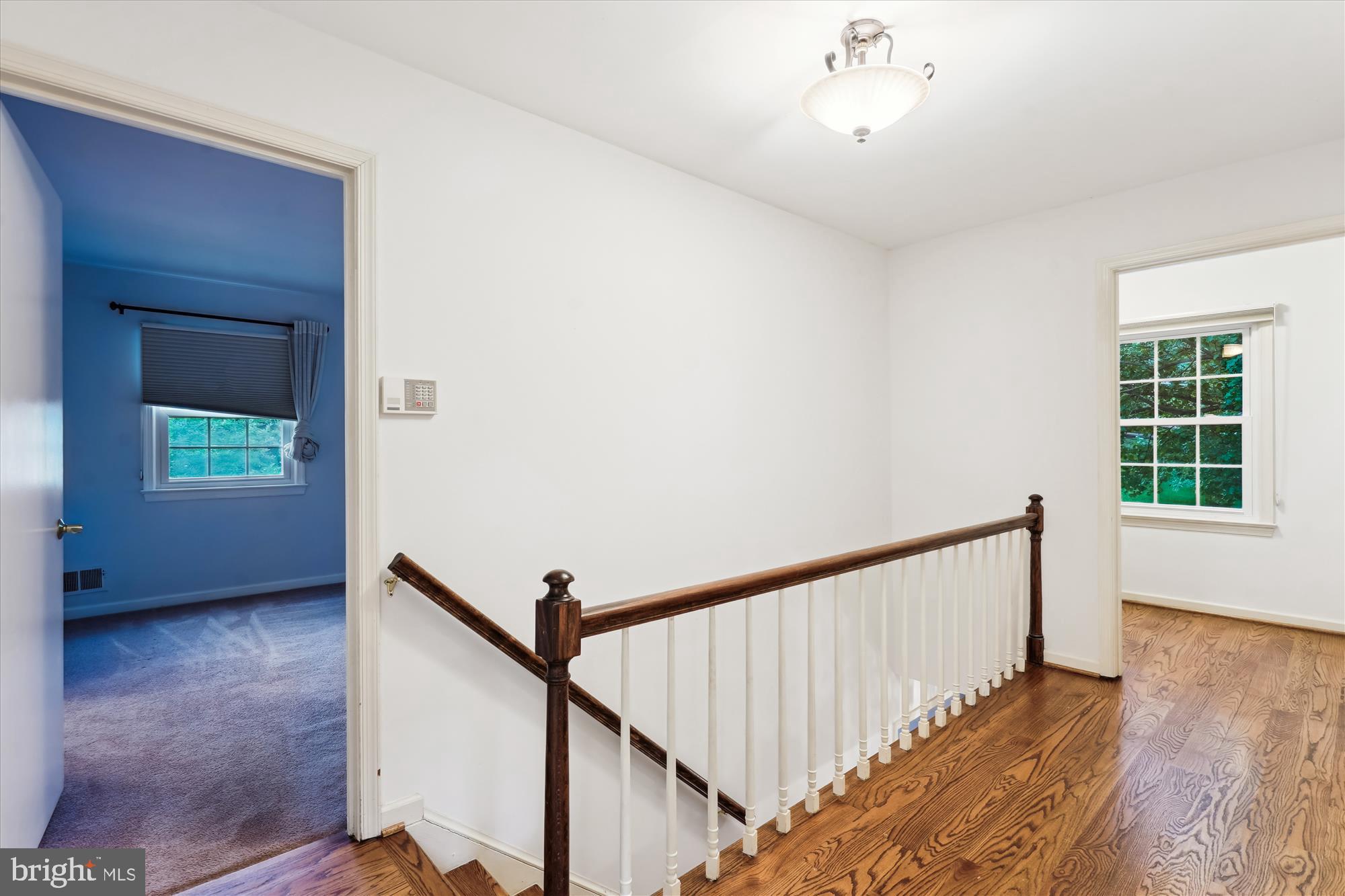 CHERRYDALE - Residential Lease