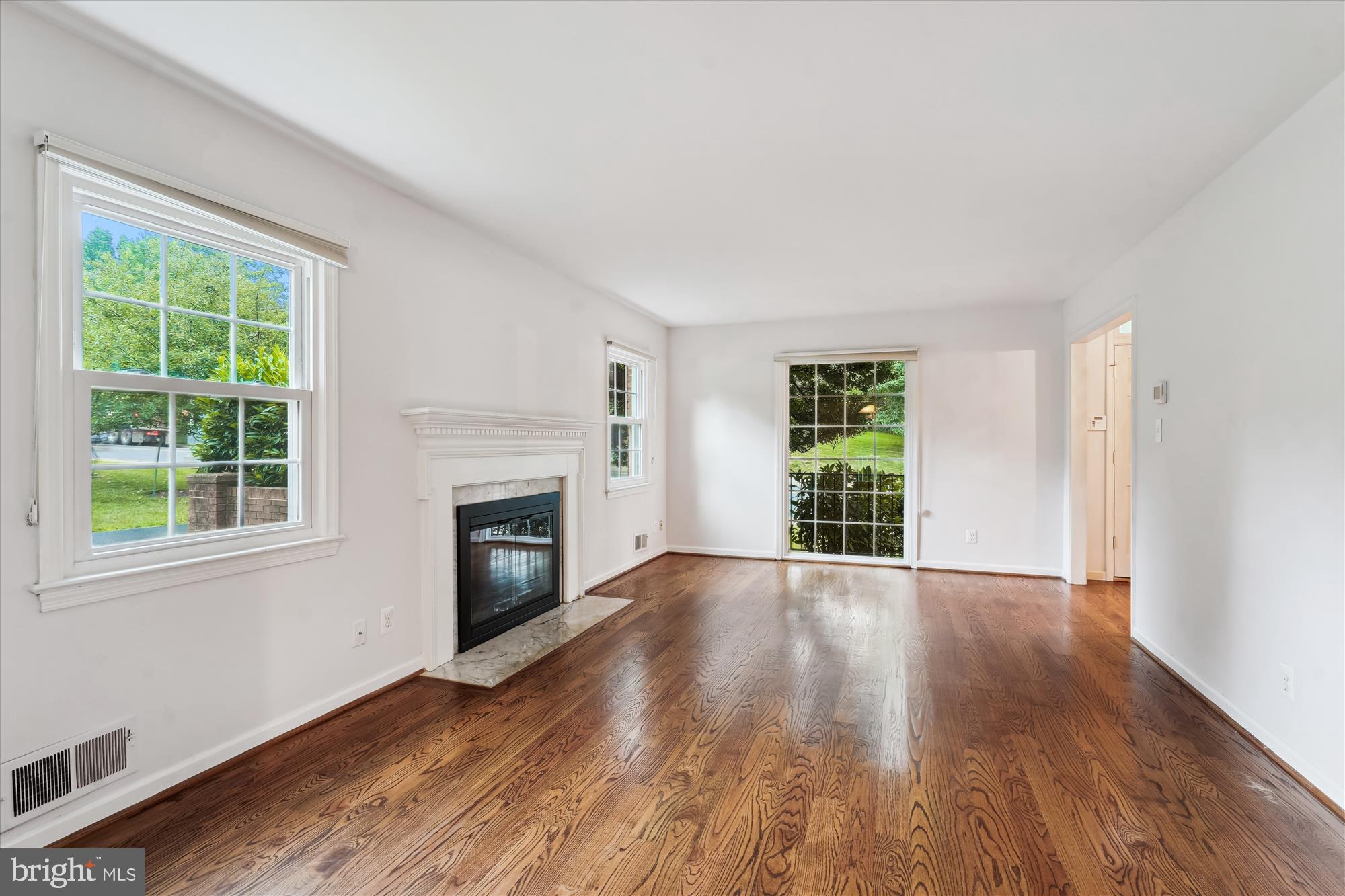 CHERRYDALE - Residential Lease