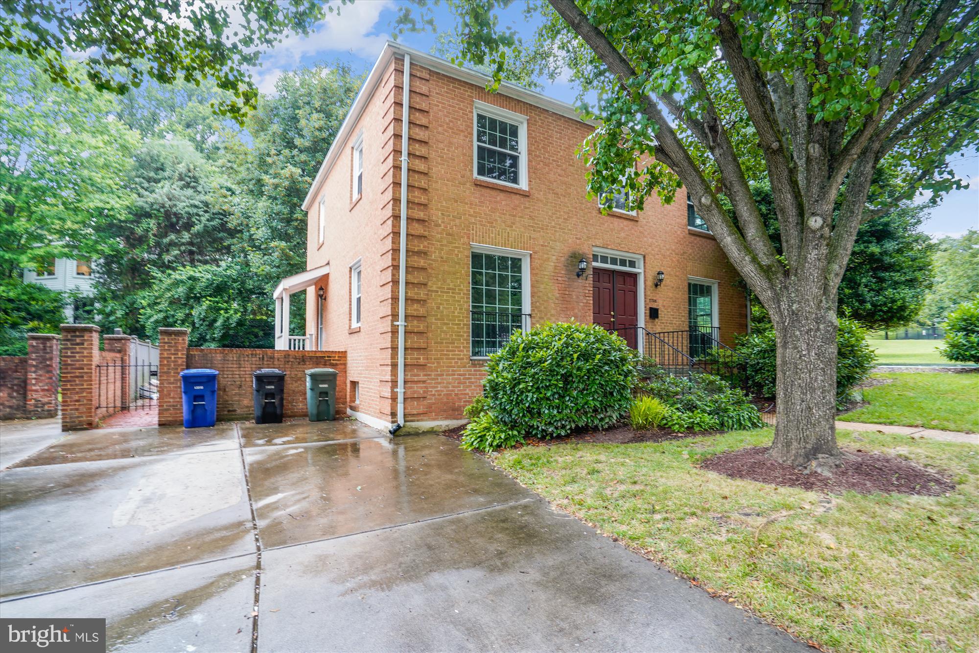 CHERRYDALE - Residential Lease