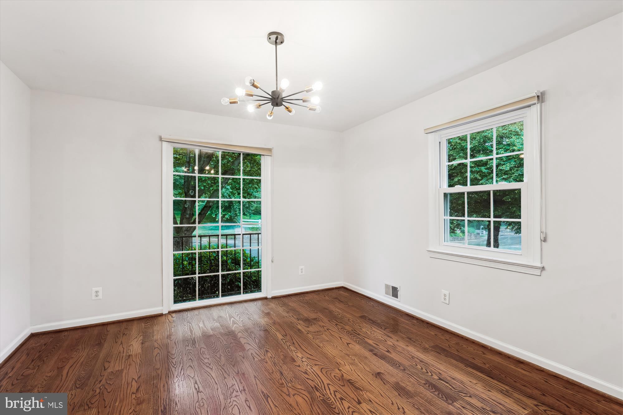 CHERRYDALE - Residential Lease