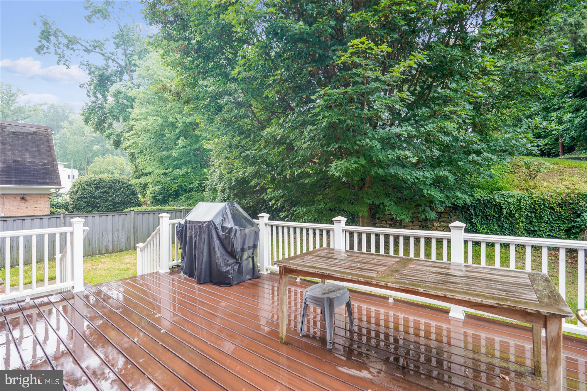 CHERRYDALE - Residential Lease