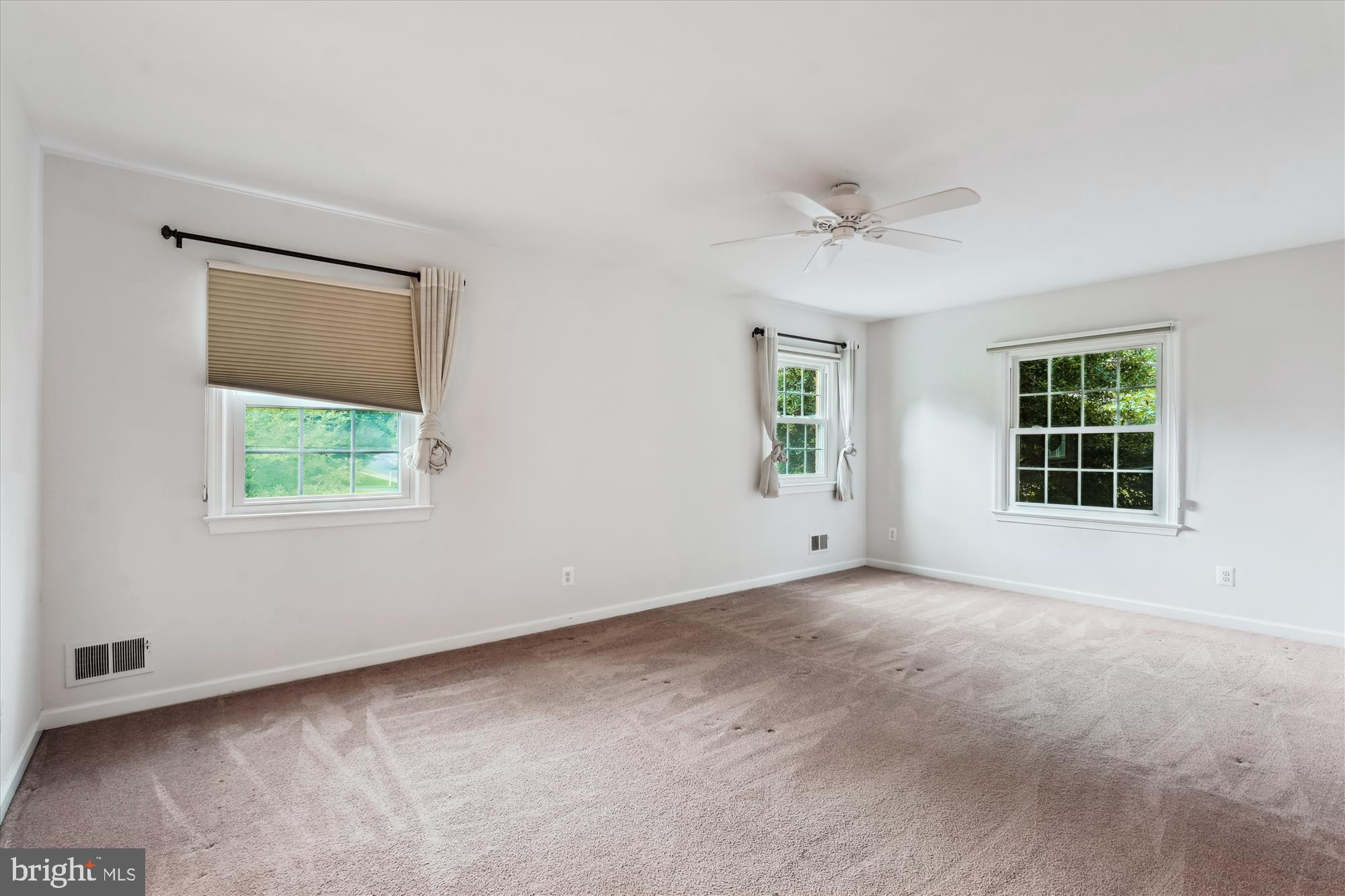 CHERRYDALE - Residential Lease