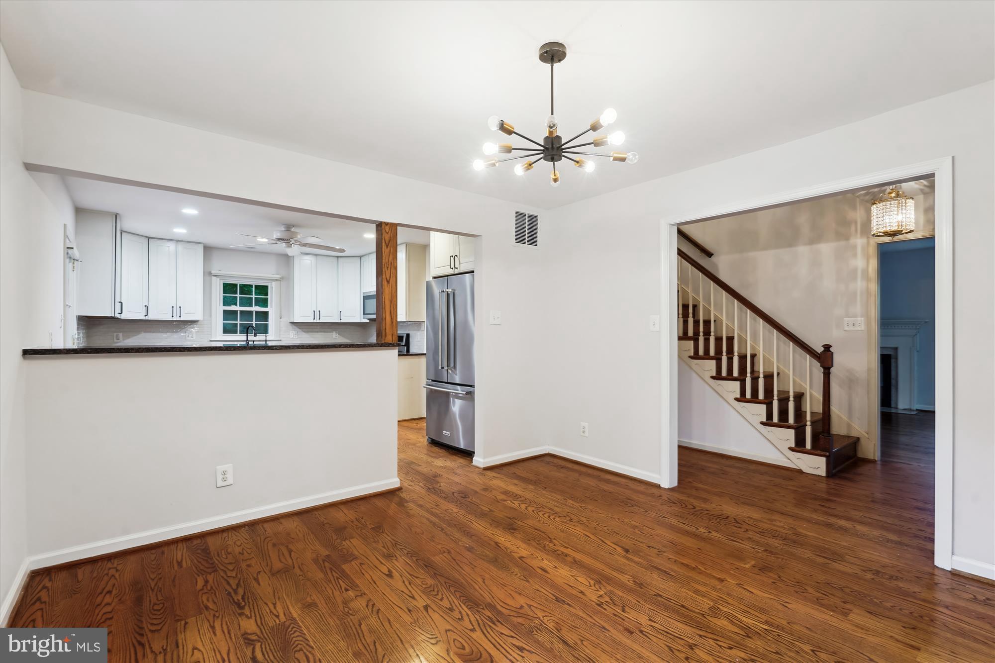 CHERRYDALE - Residential Lease