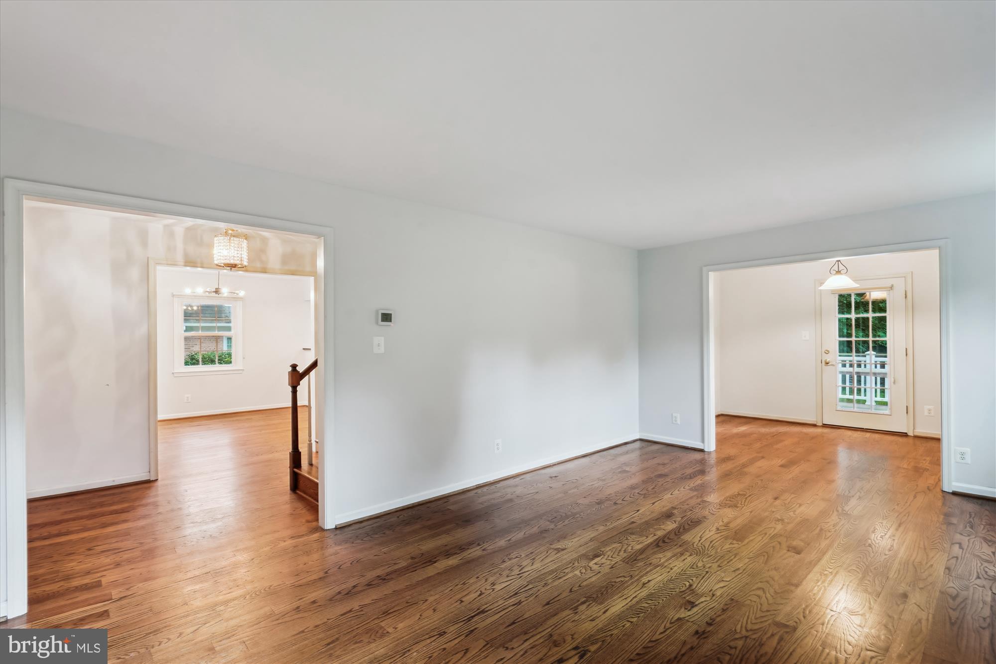 CHERRYDALE - Residential Lease