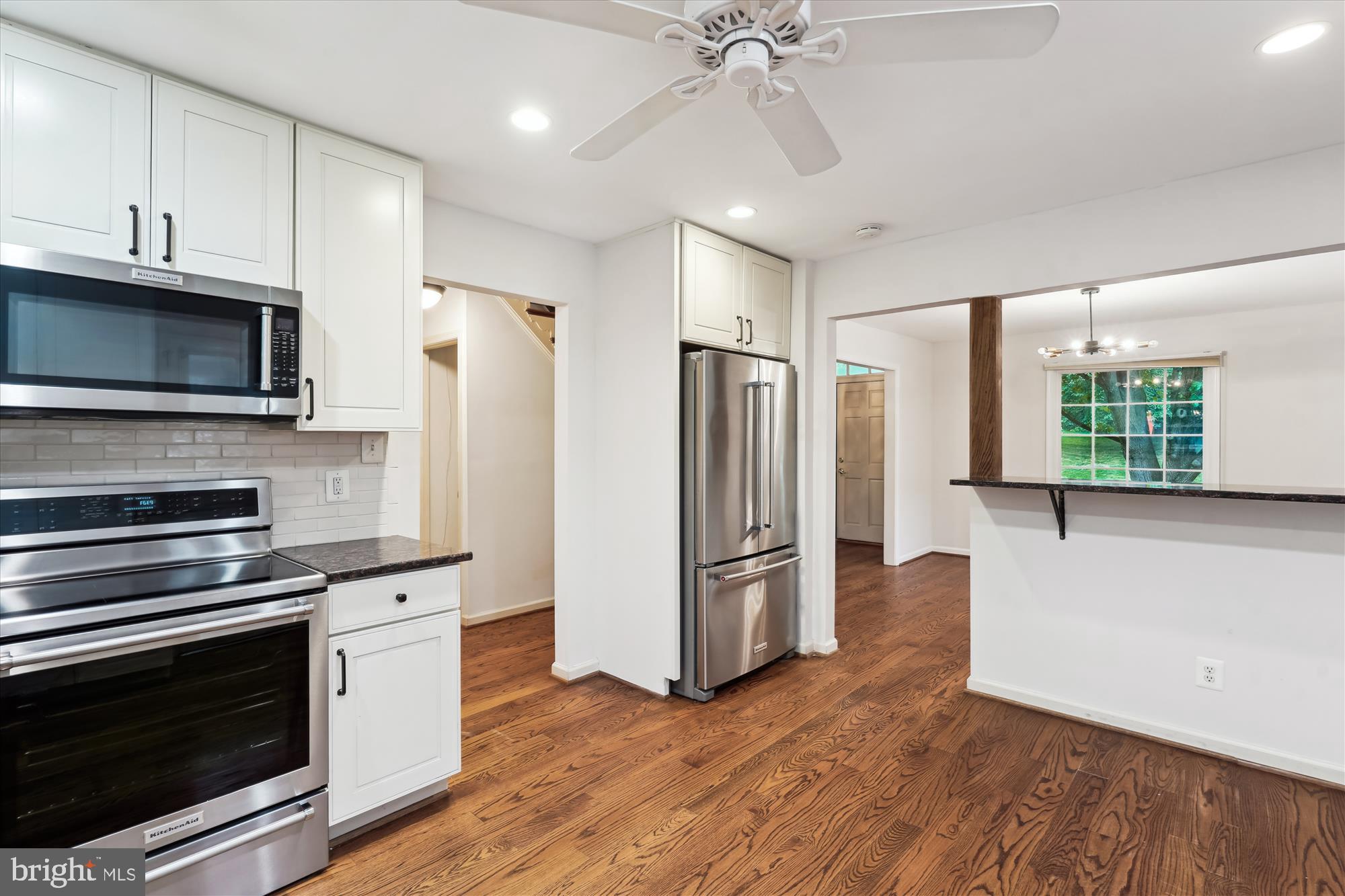 CHERRYDALE - Residential Lease