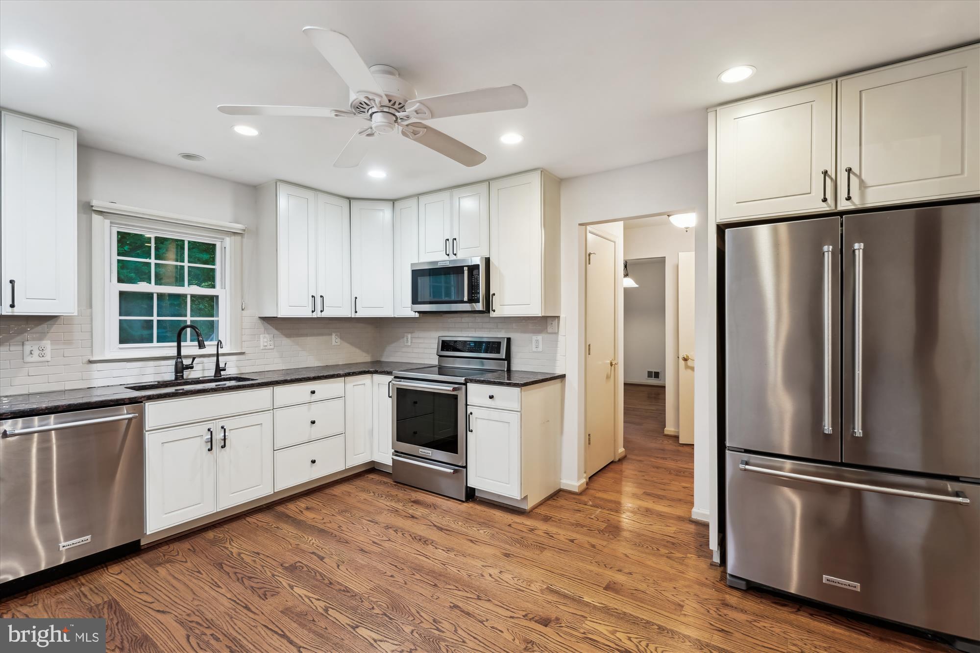 CHERRYDALE - Residential Lease