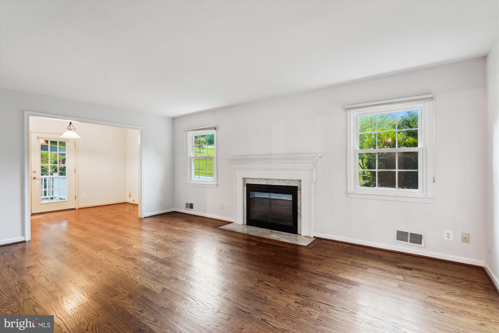 CHERRYDALE - Residential Lease