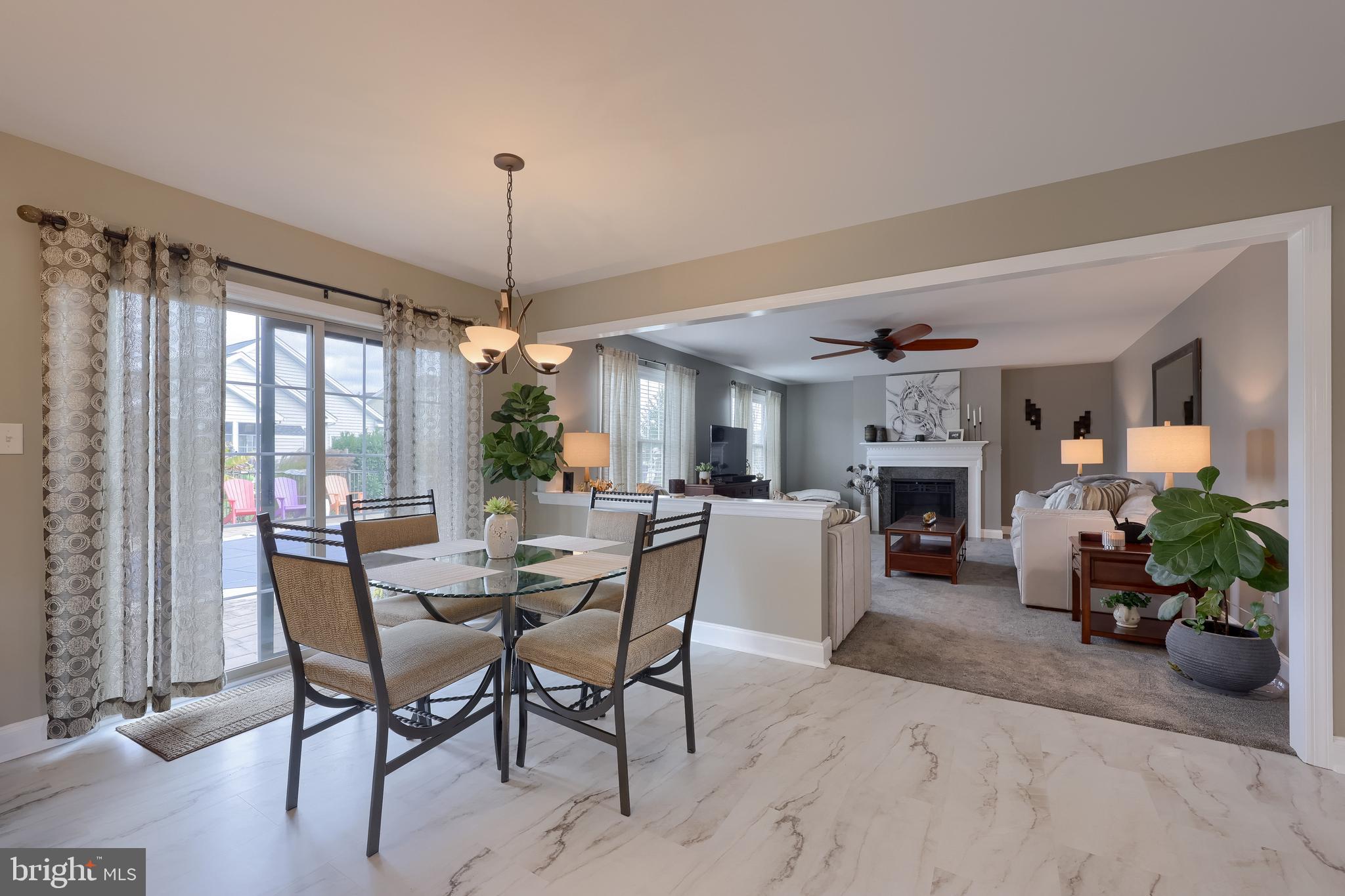 ELM TREE - Residential