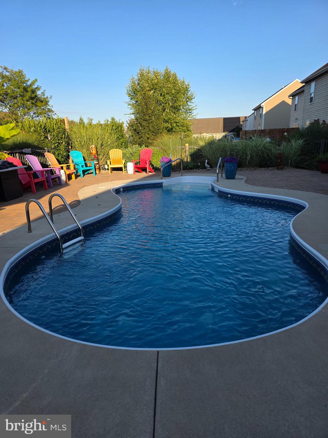 ELM TREE - Residential