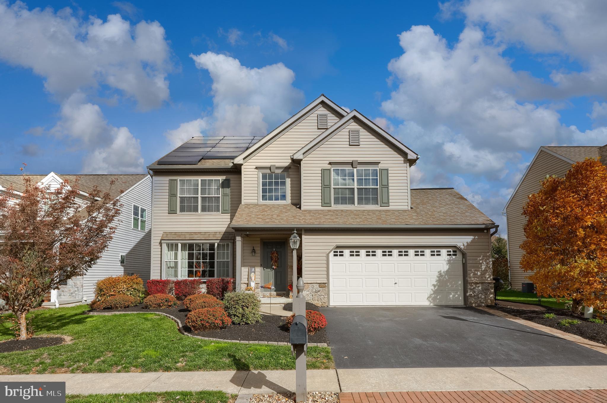 1337 HEATHERWOOD DRIVE