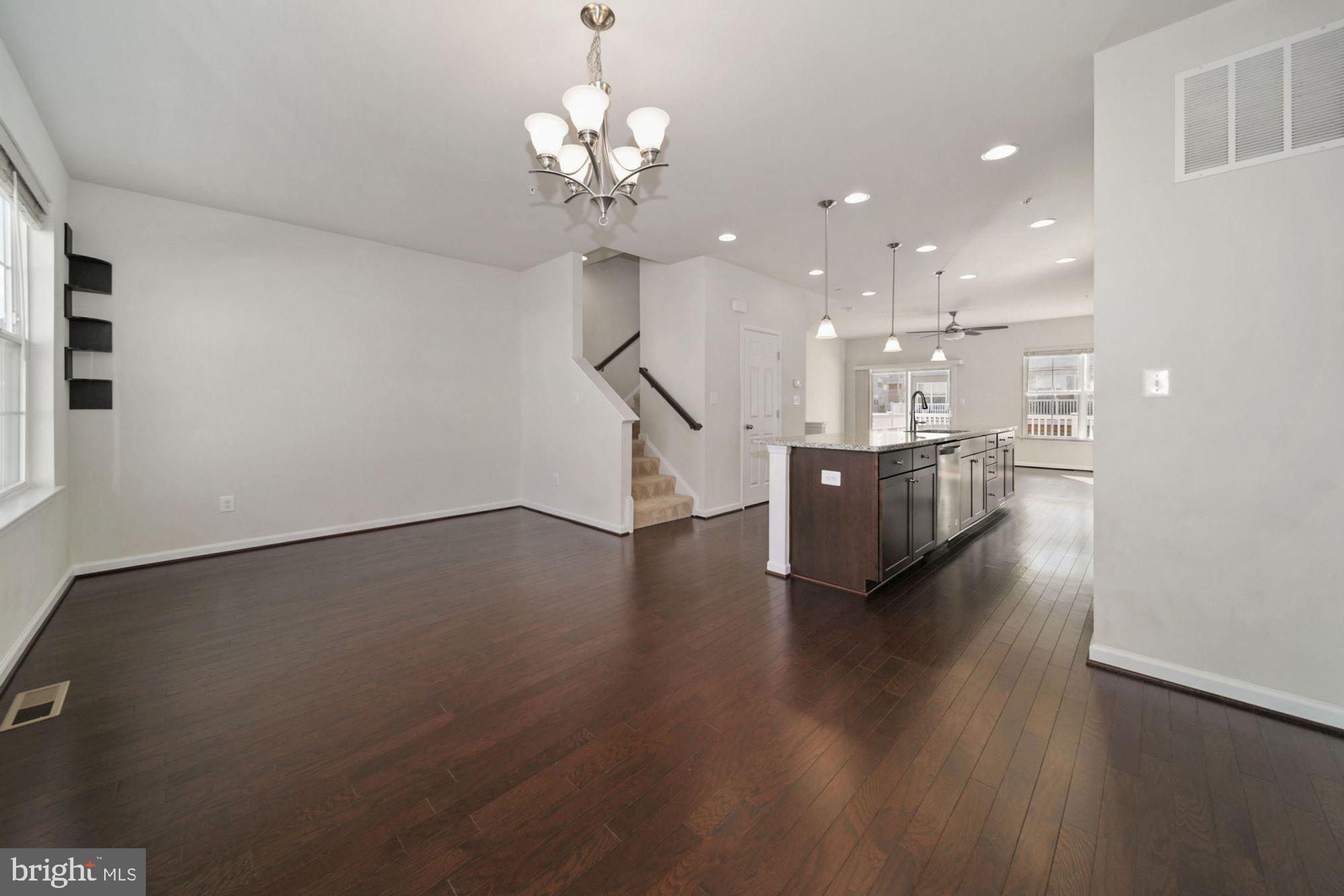 JEFFERSON PLACE - Residential Lease