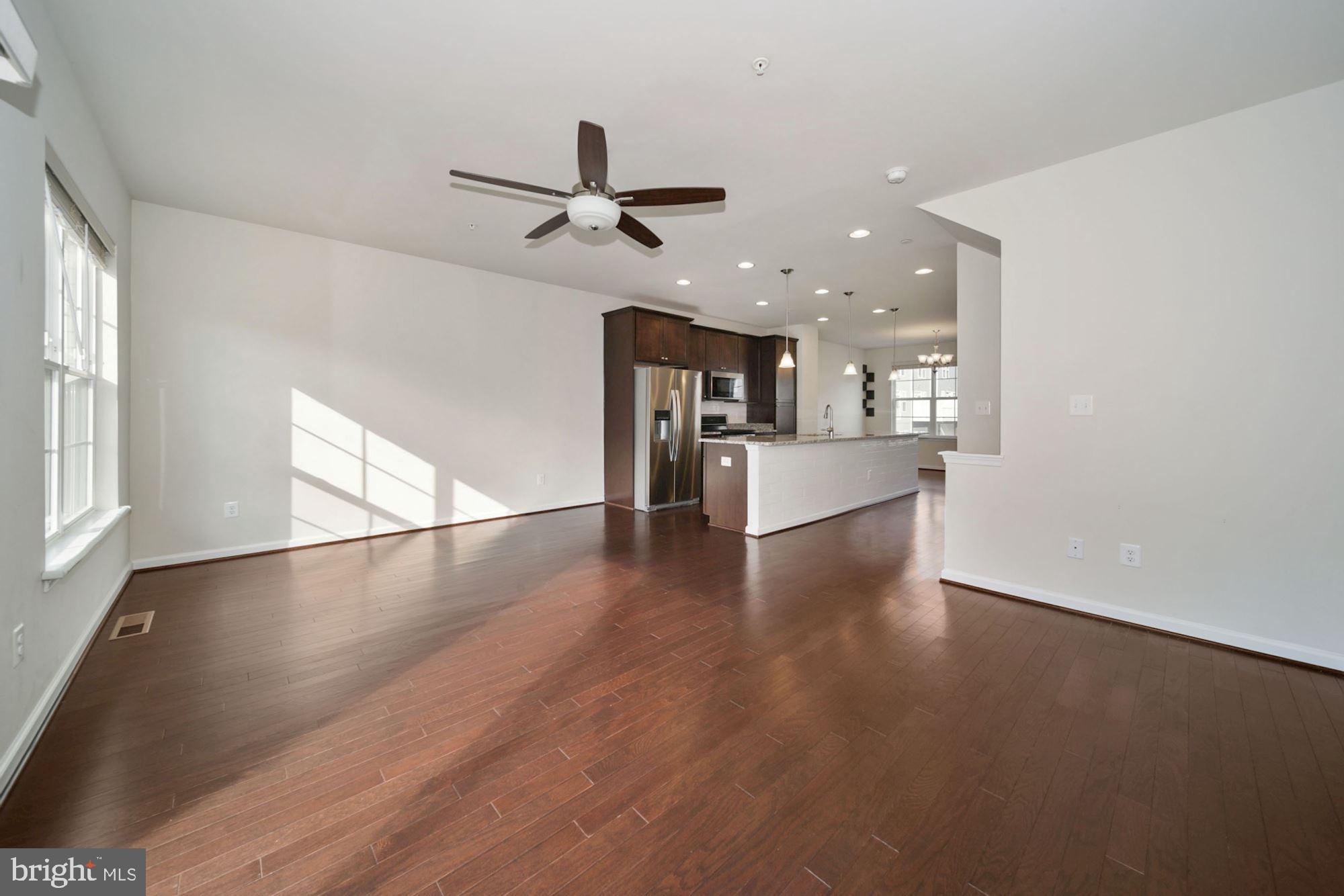 JEFFERSON PLACE - Residential Lease