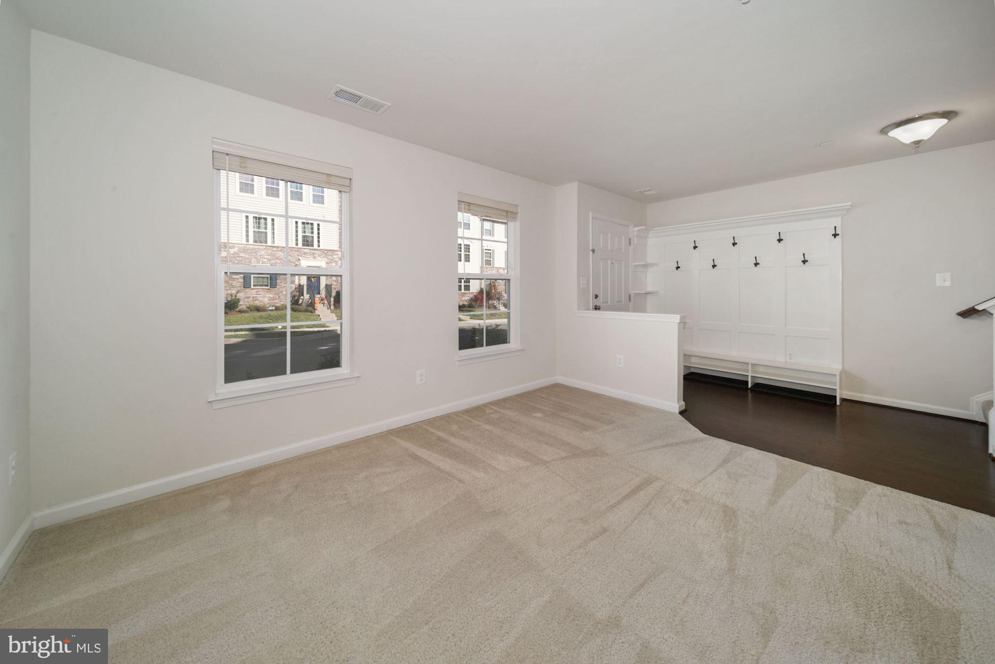 JEFFERSON PLACE - Residential Lease