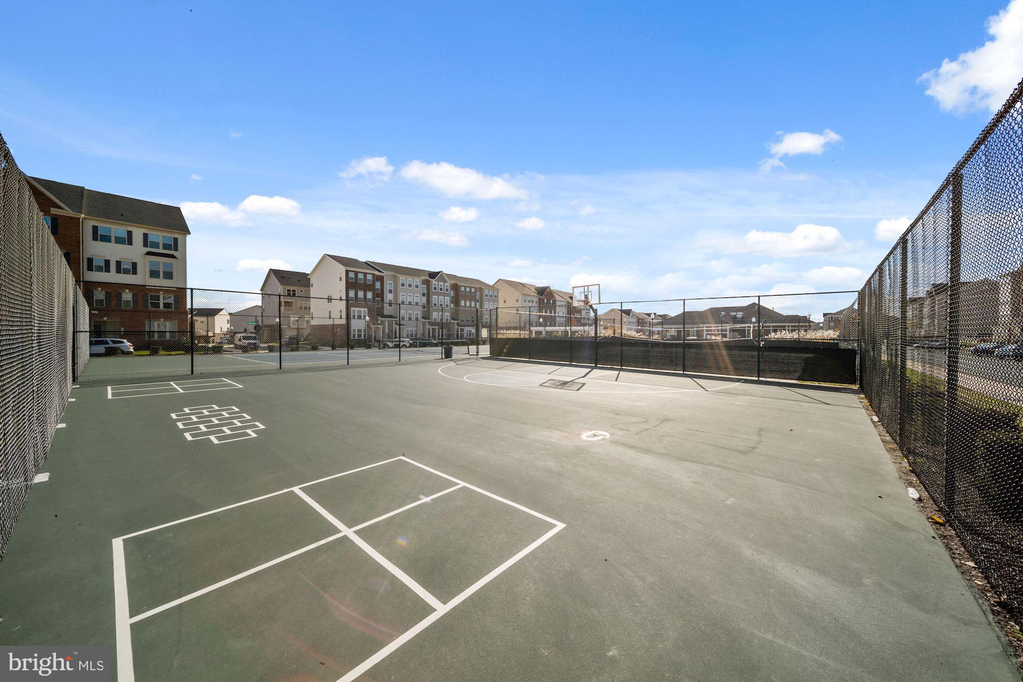 JEFFERSON PLACE - Residential Lease