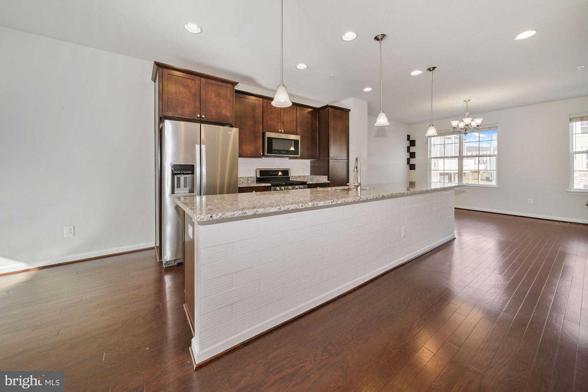 JEFFERSON PLACE - Residential Lease