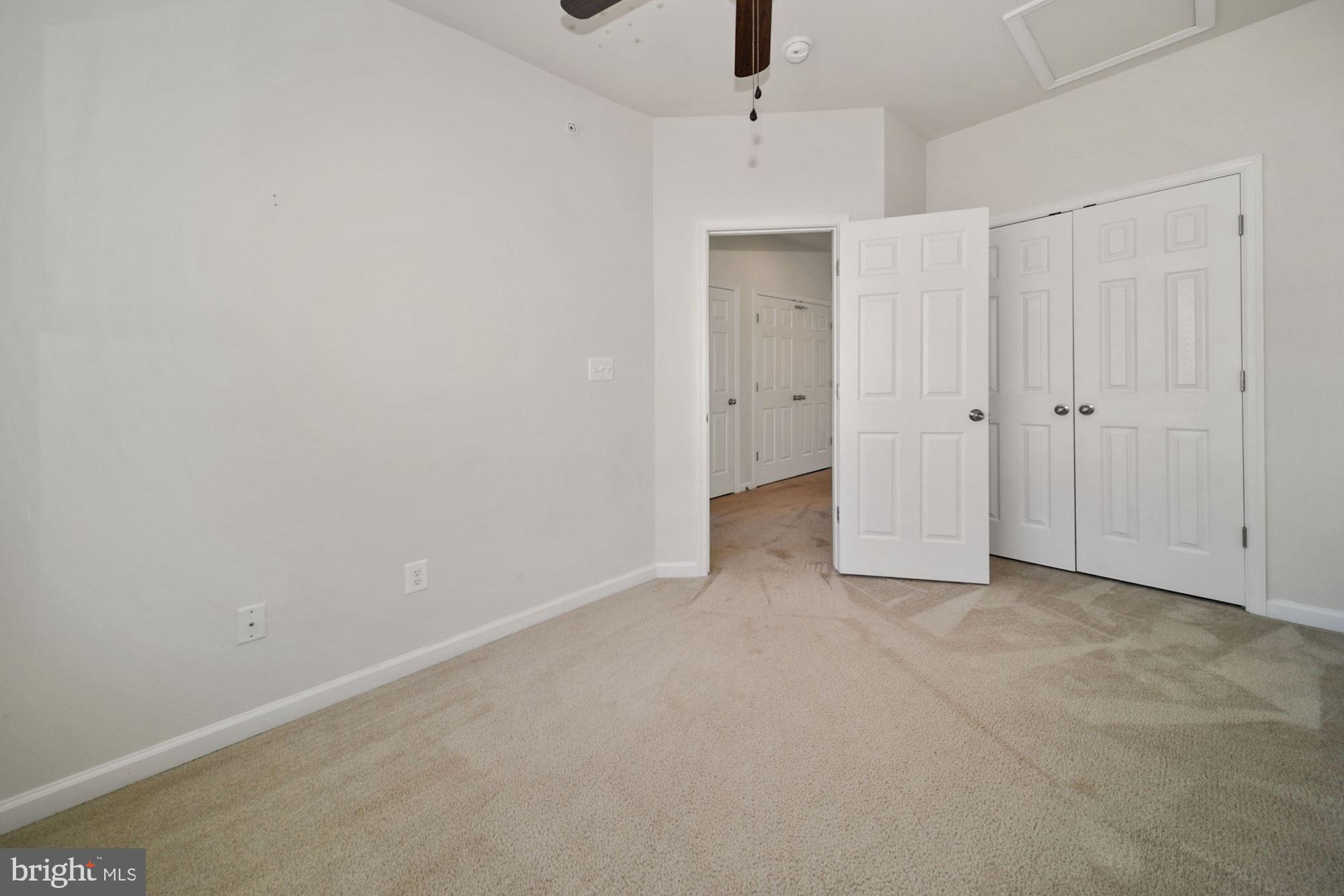 JEFFERSON PLACE - Residential Lease