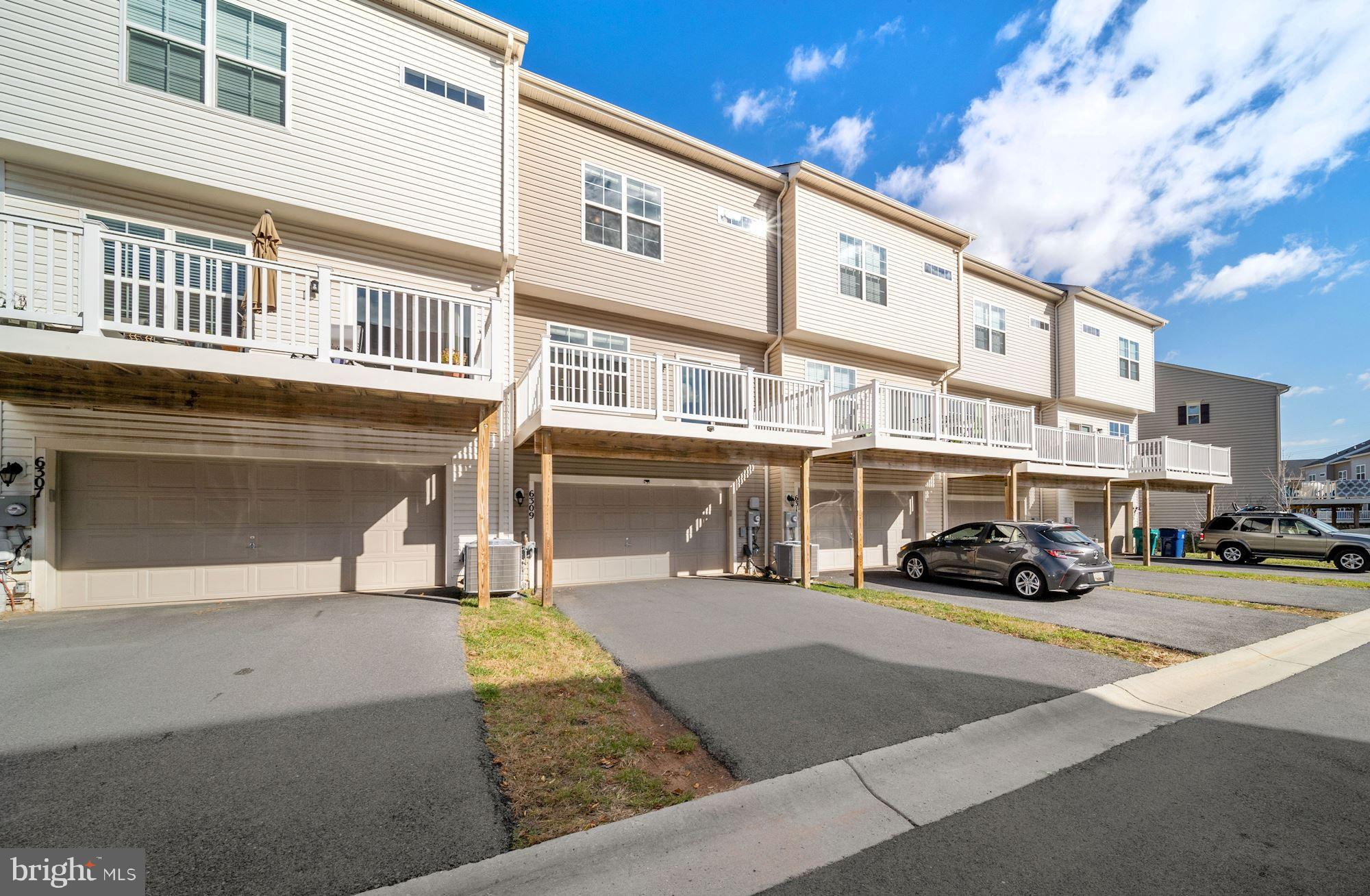 JEFFERSON PLACE - Residential Lease