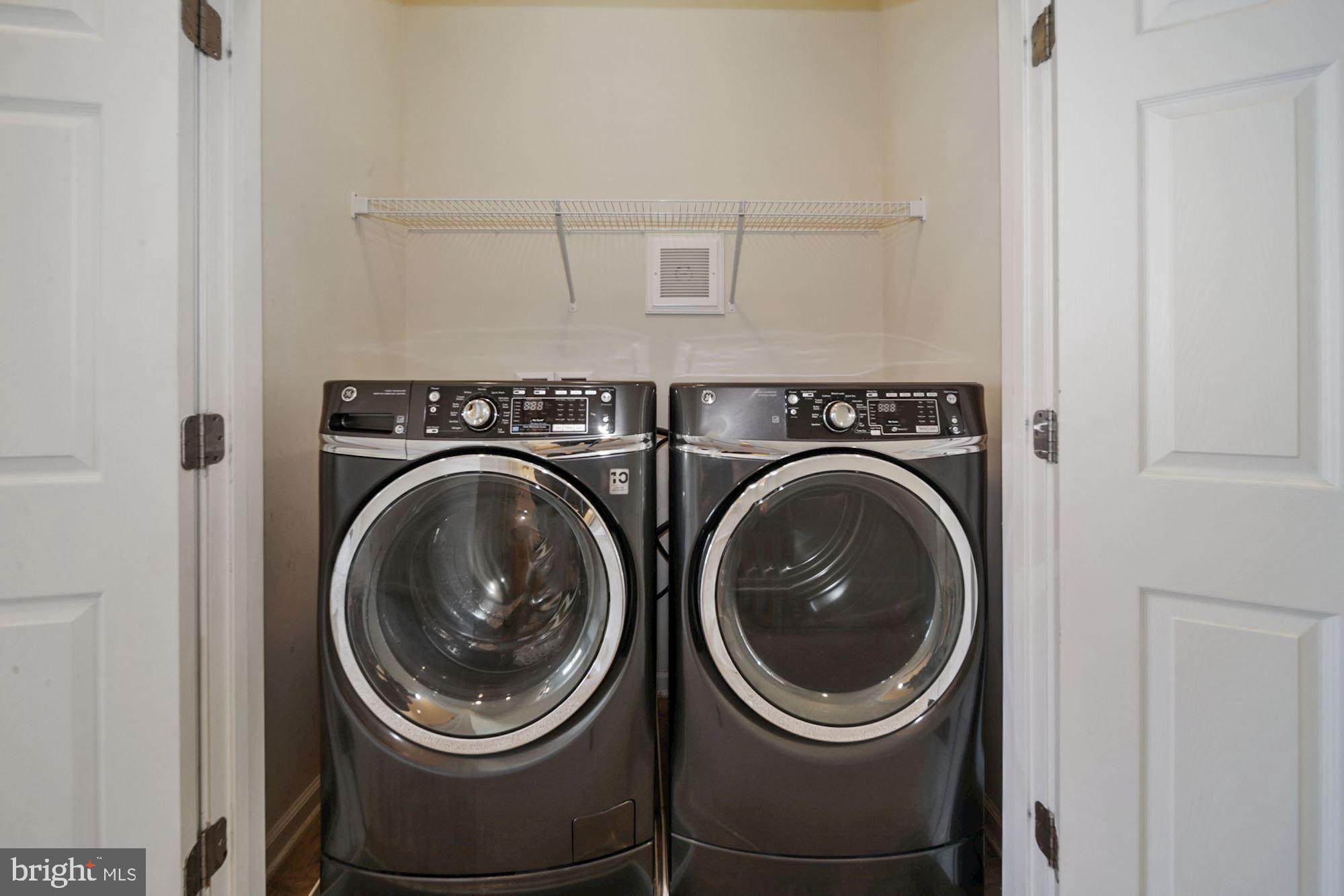 JEFFERSON PLACE - Residential Lease