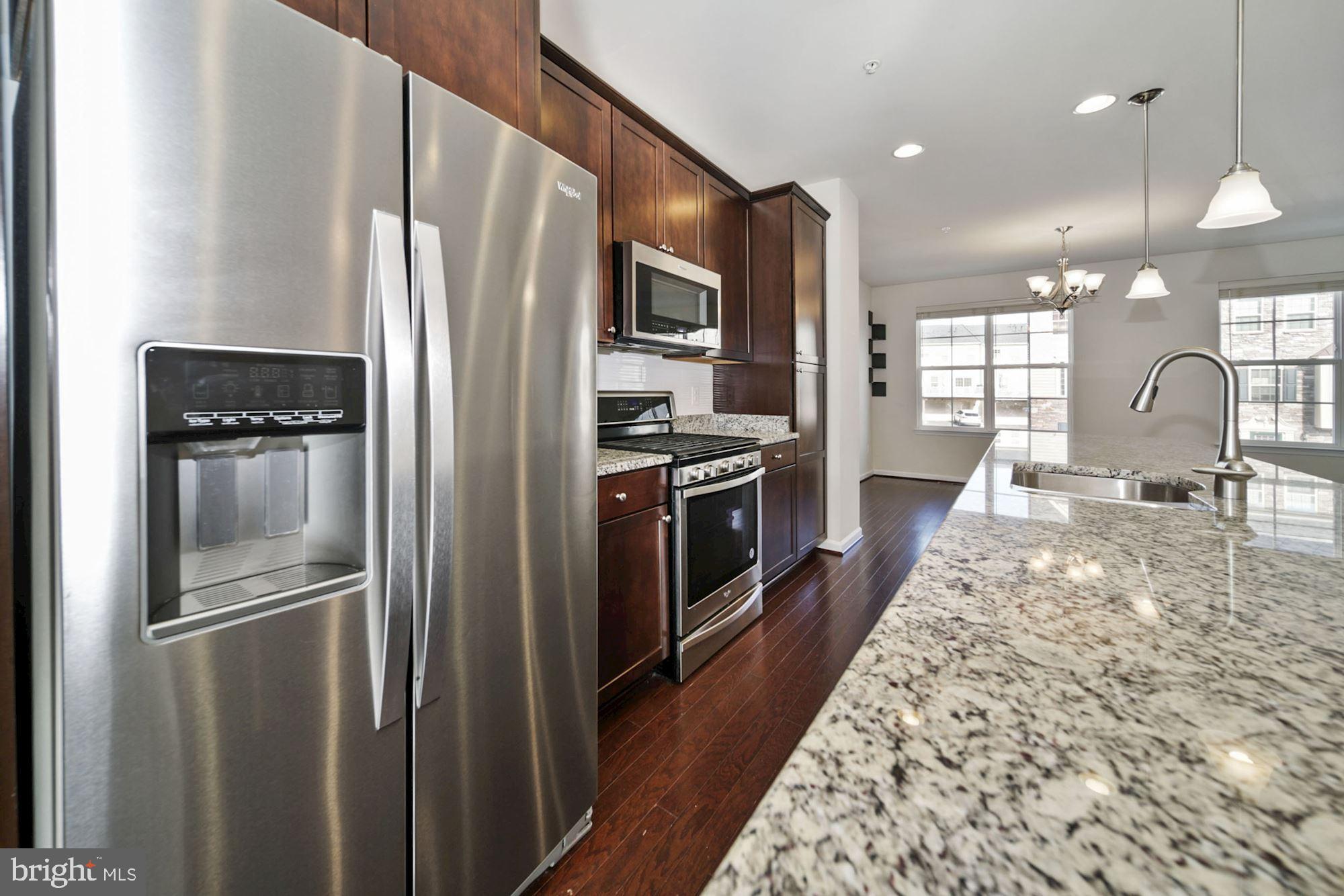 JEFFERSON PLACE - Residential Lease