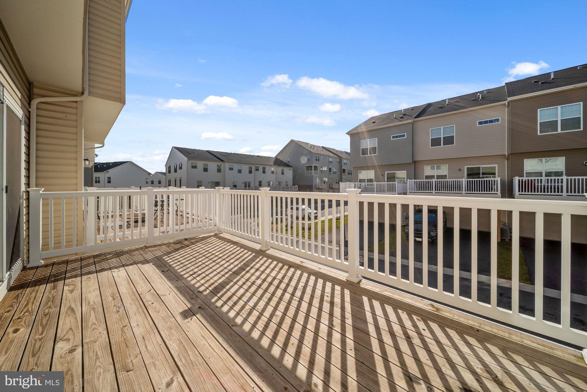 JEFFERSON PLACE - Residential Lease