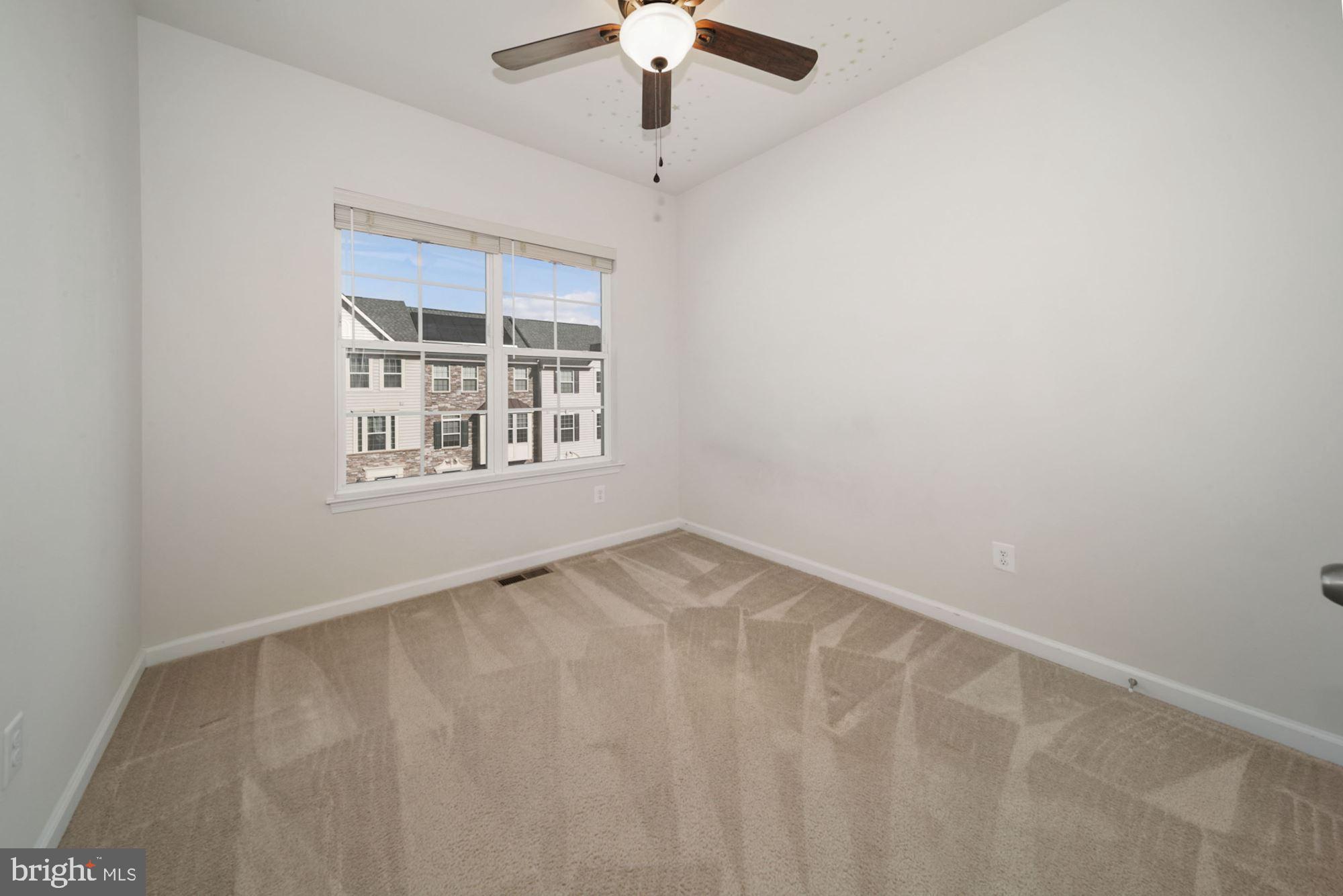 JEFFERSON PLACE - Residential Lease