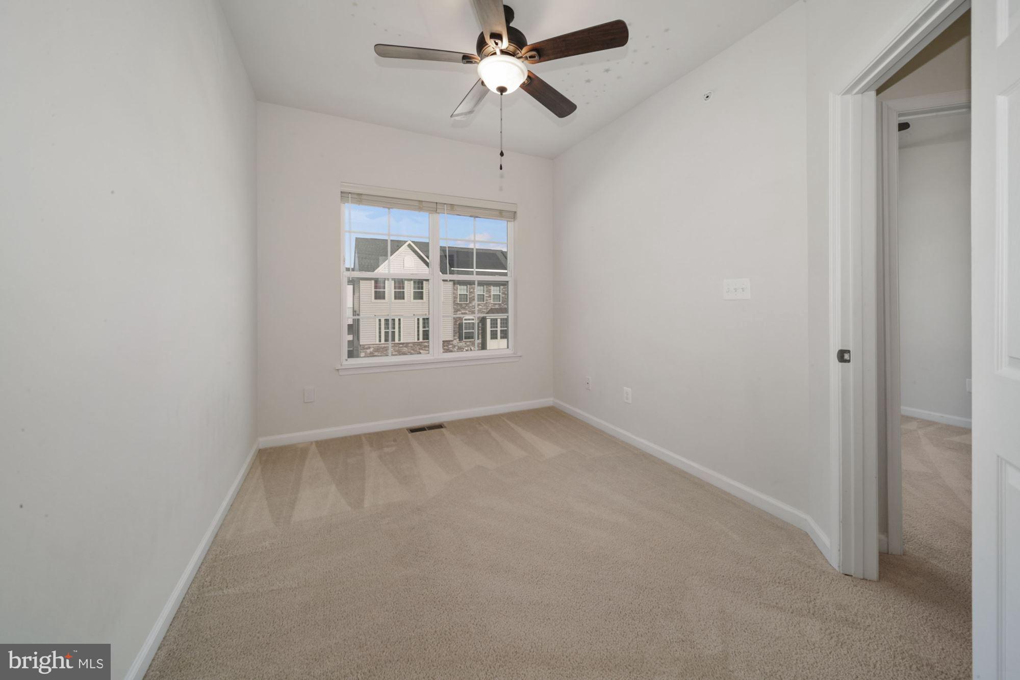 JEFFERSON PLACE - Residential Lease