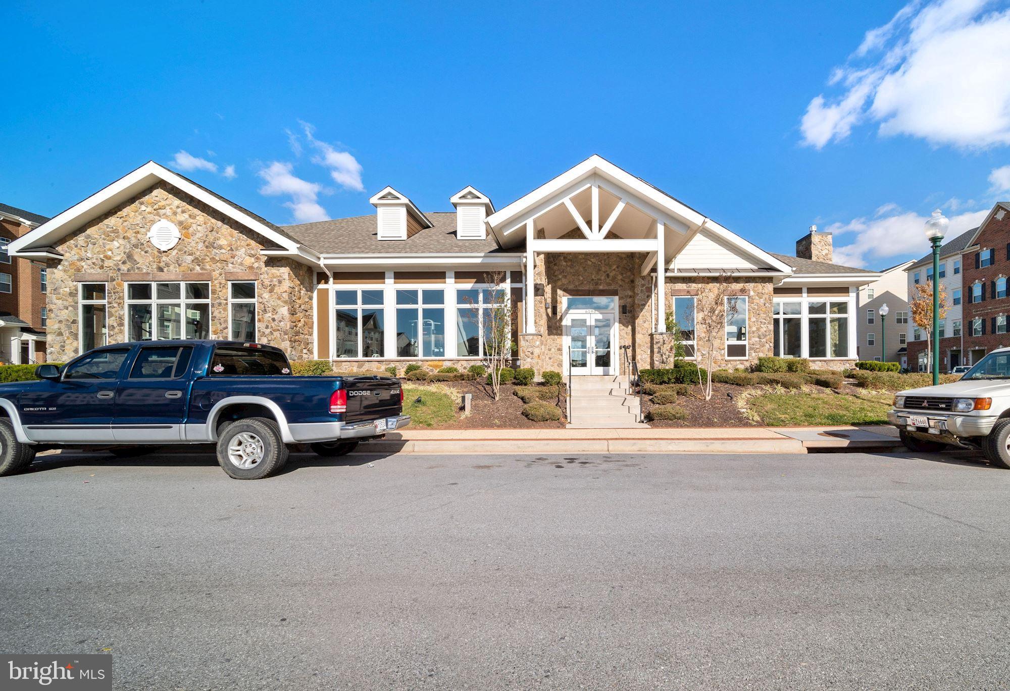 JEFFERSON PLACE - Residential Lease