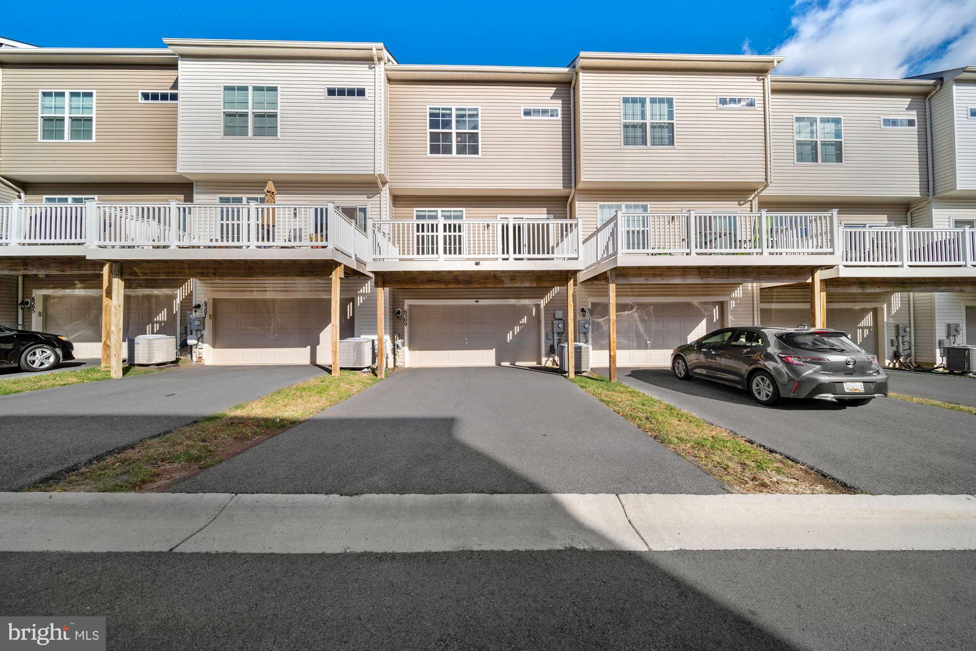 JEFFERSON PLACE - Residential Lease