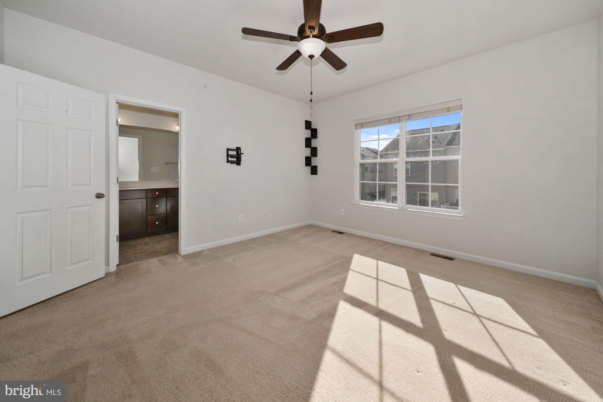 JEFFERSON PLACE - Residential Lease