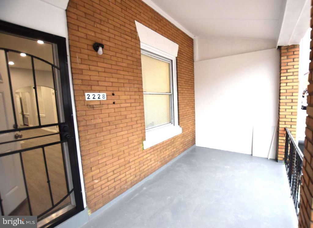 Photo of 2228 S Felton Street, PHILADELPHIA, PA 19142 (MLS # PAPH2543318)