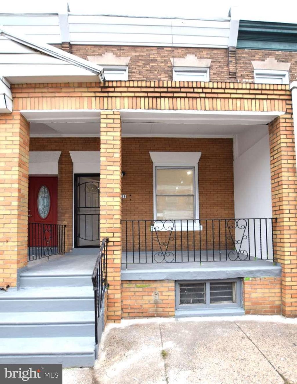 Photo of 2228 S Felton Street, PHILADELPHIA, PA 19142 (MLS # PAPH2543318)