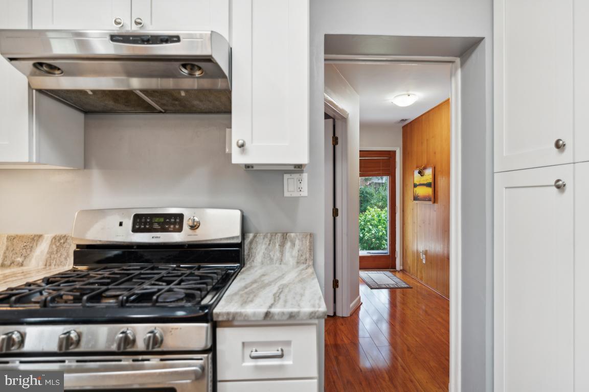 RAVENSWORTH - Residential