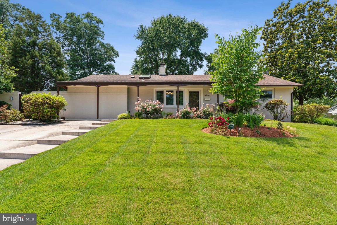 RAVENSWORTH - Residential