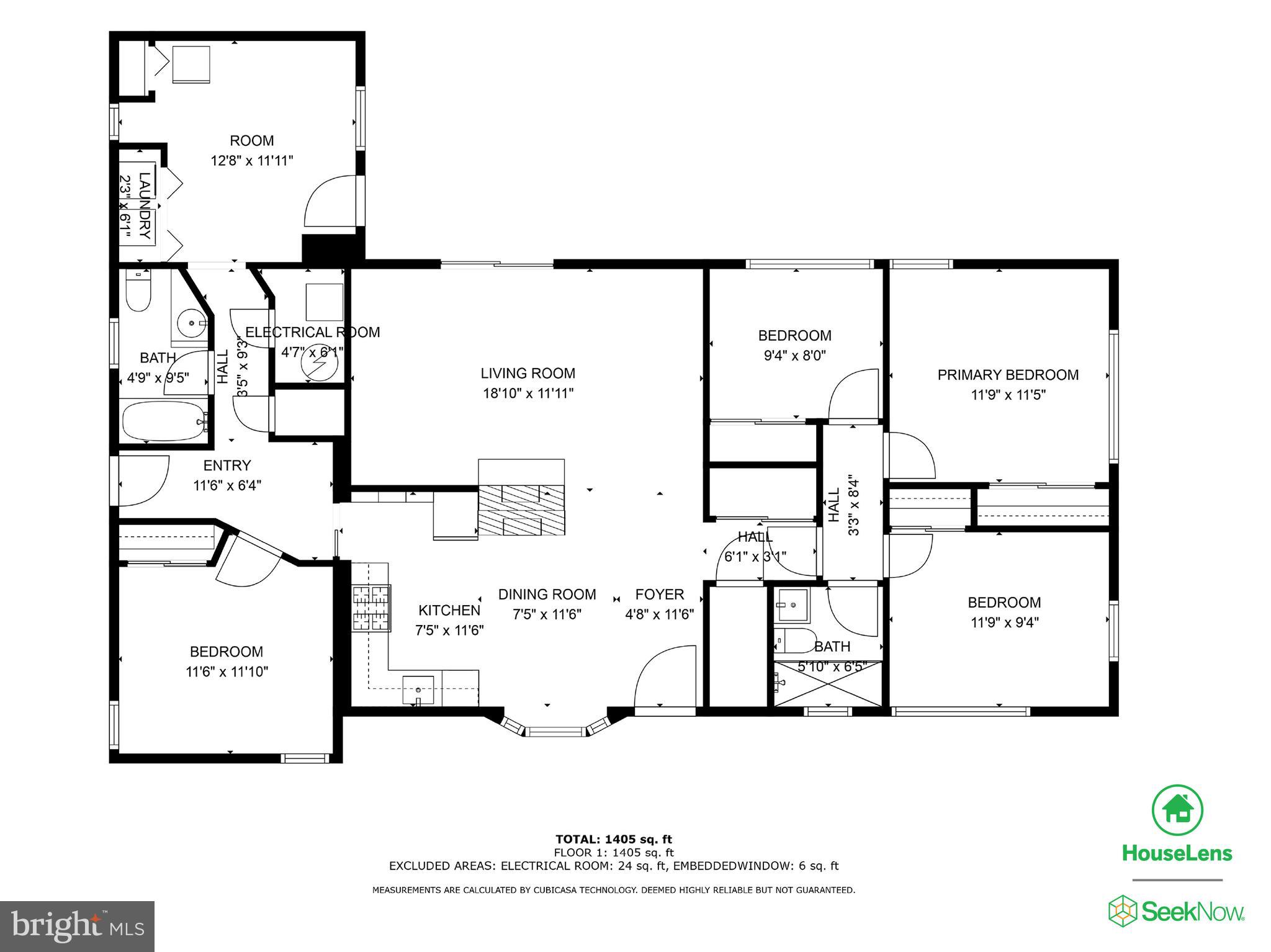 RAVENSWORTH - Residential