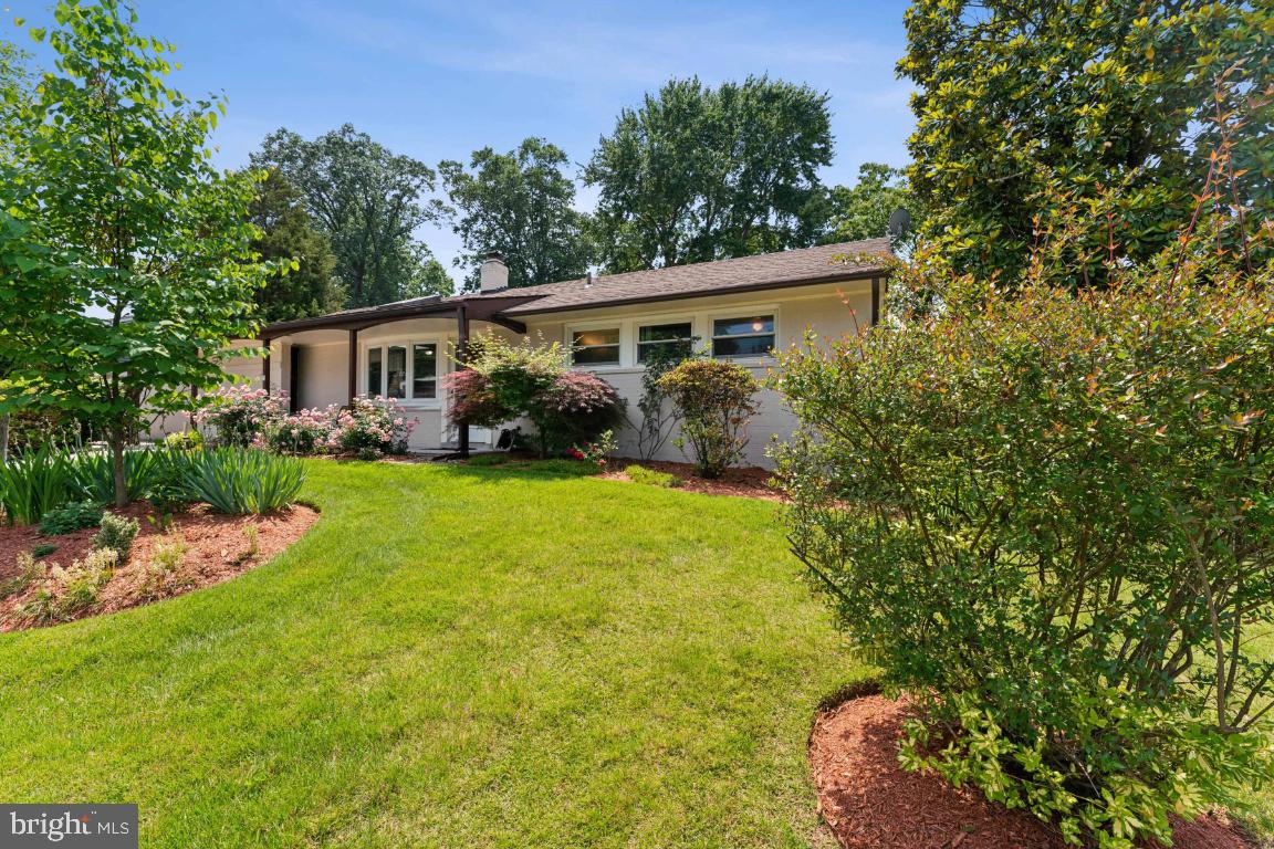 RAVENSWORTH - Residential